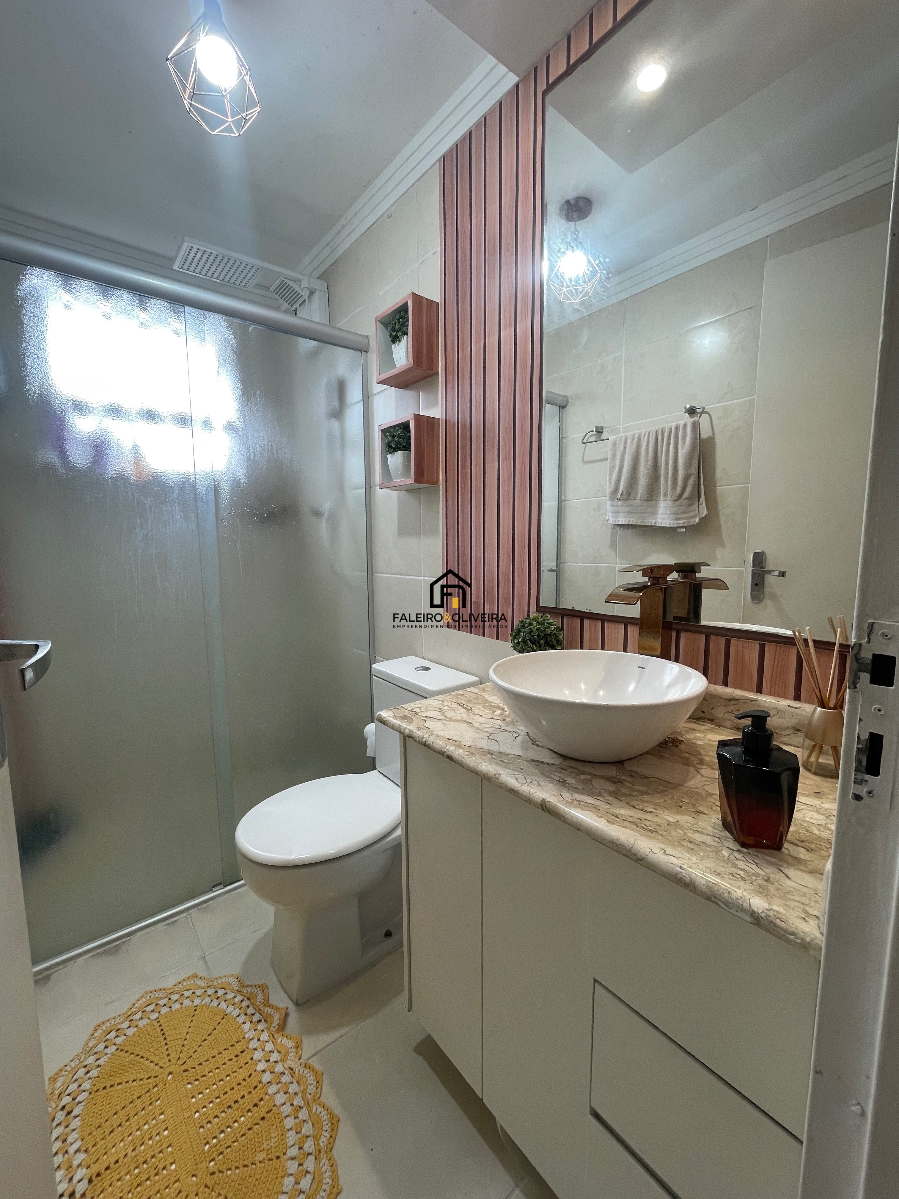 Apartamento, 2 quartos, 58 m² - Foto 6