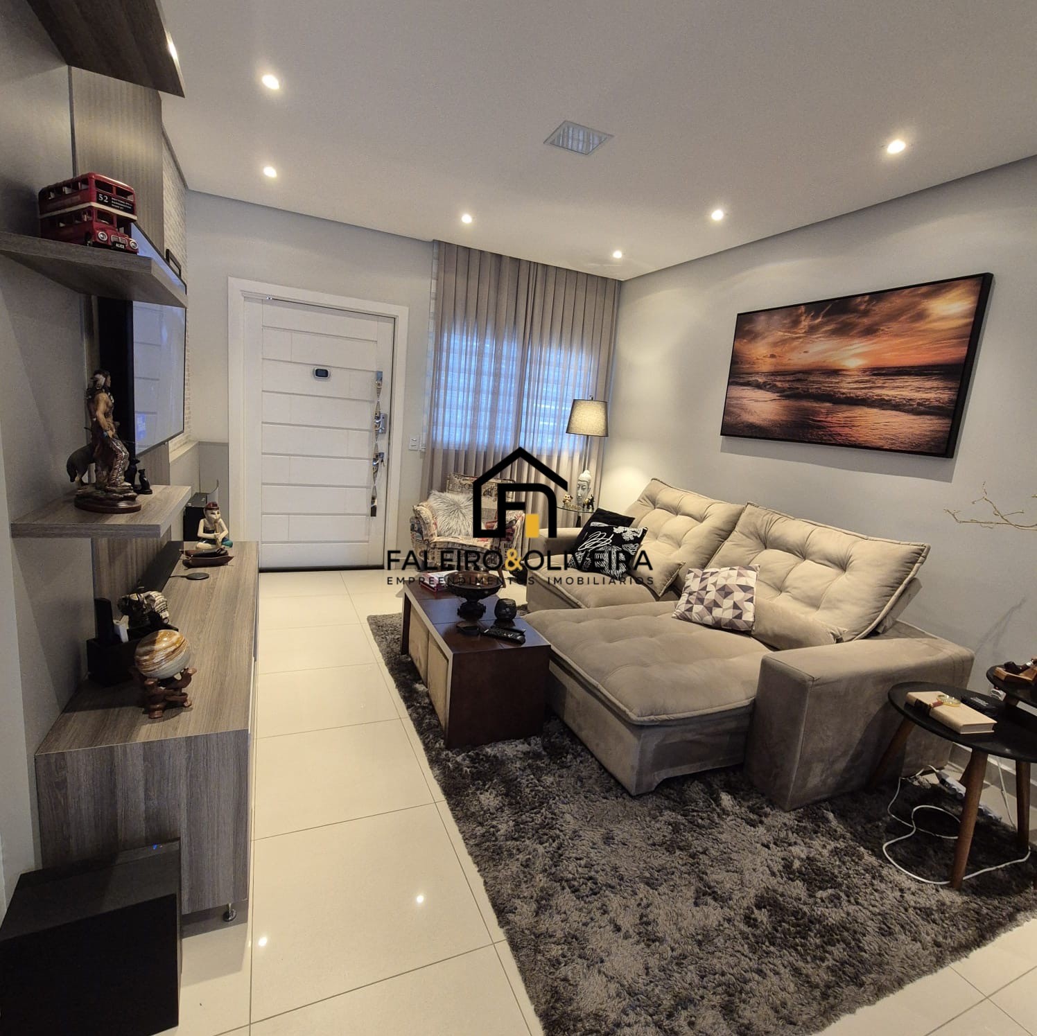 Casa, 3 quartos, 250 m² - Foto 1
