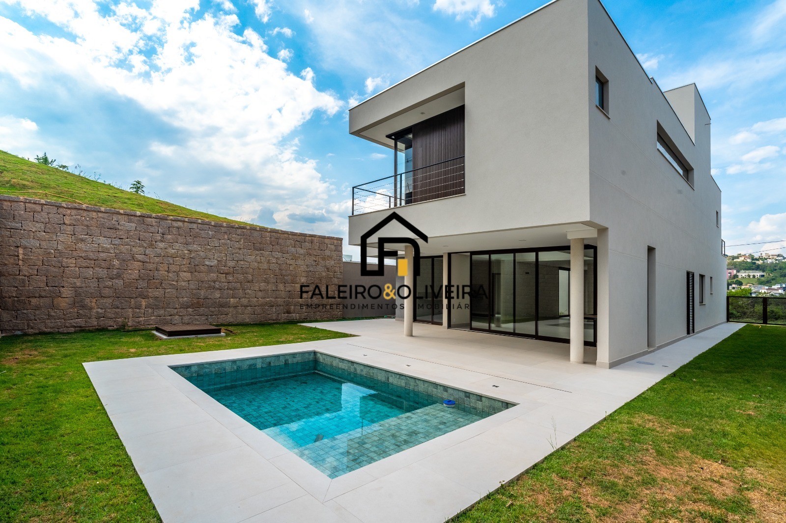 Casa, 3 quartos, 600 m² - Foto 2