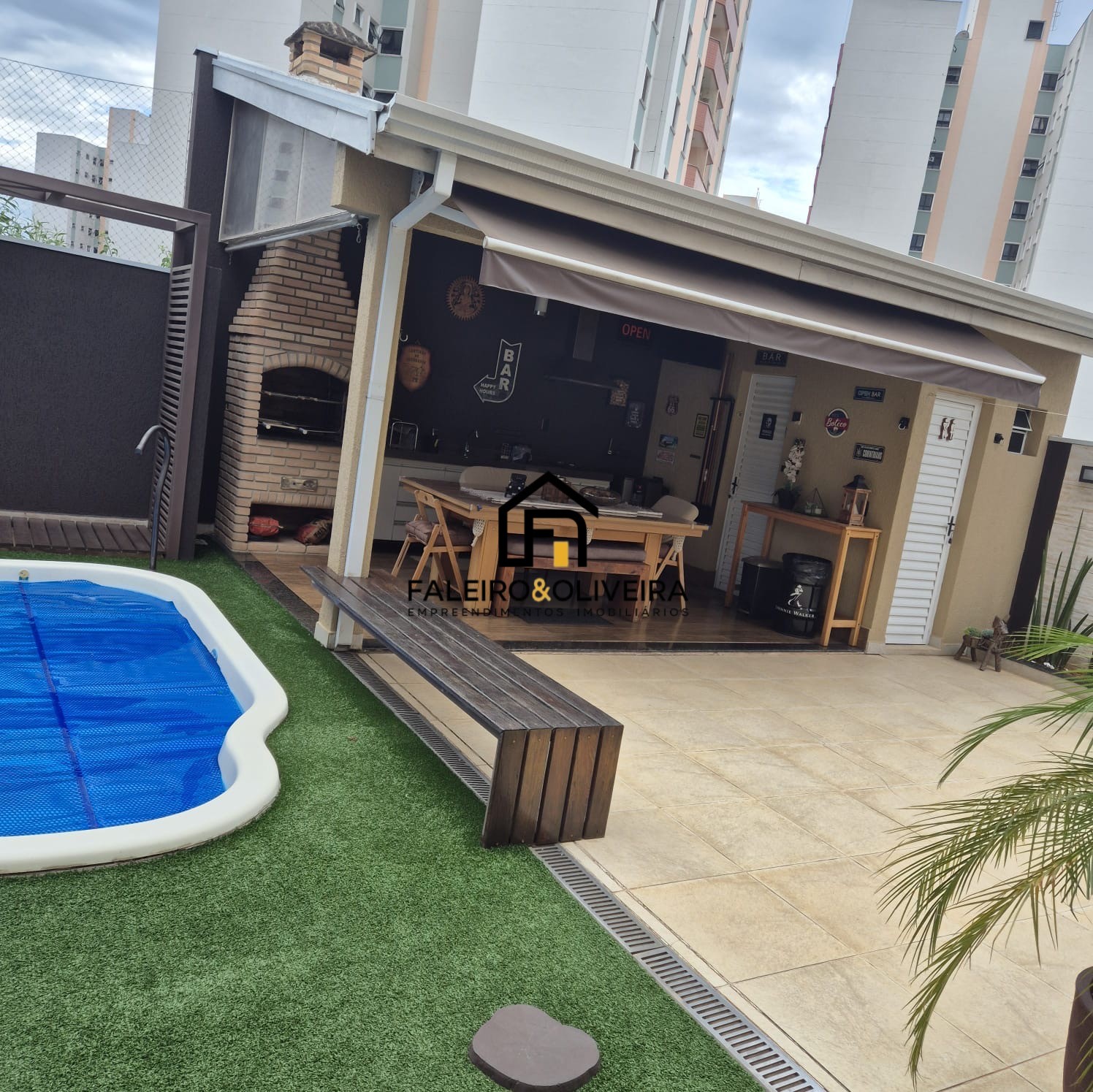 Casa, 3 quartos, 250 m² - Foto 18