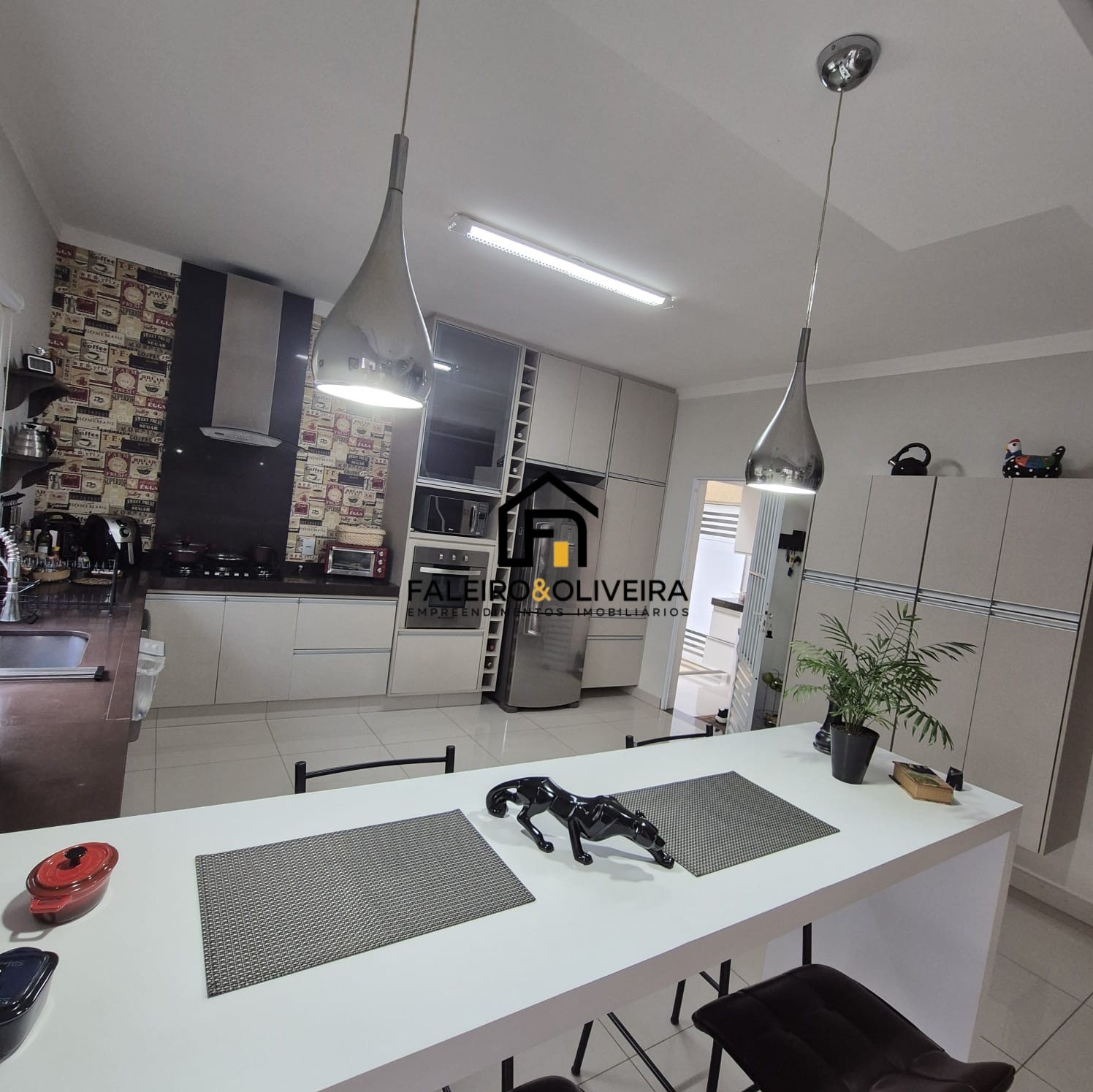 Casa, 3 quartos, 250 m² - Foto 4