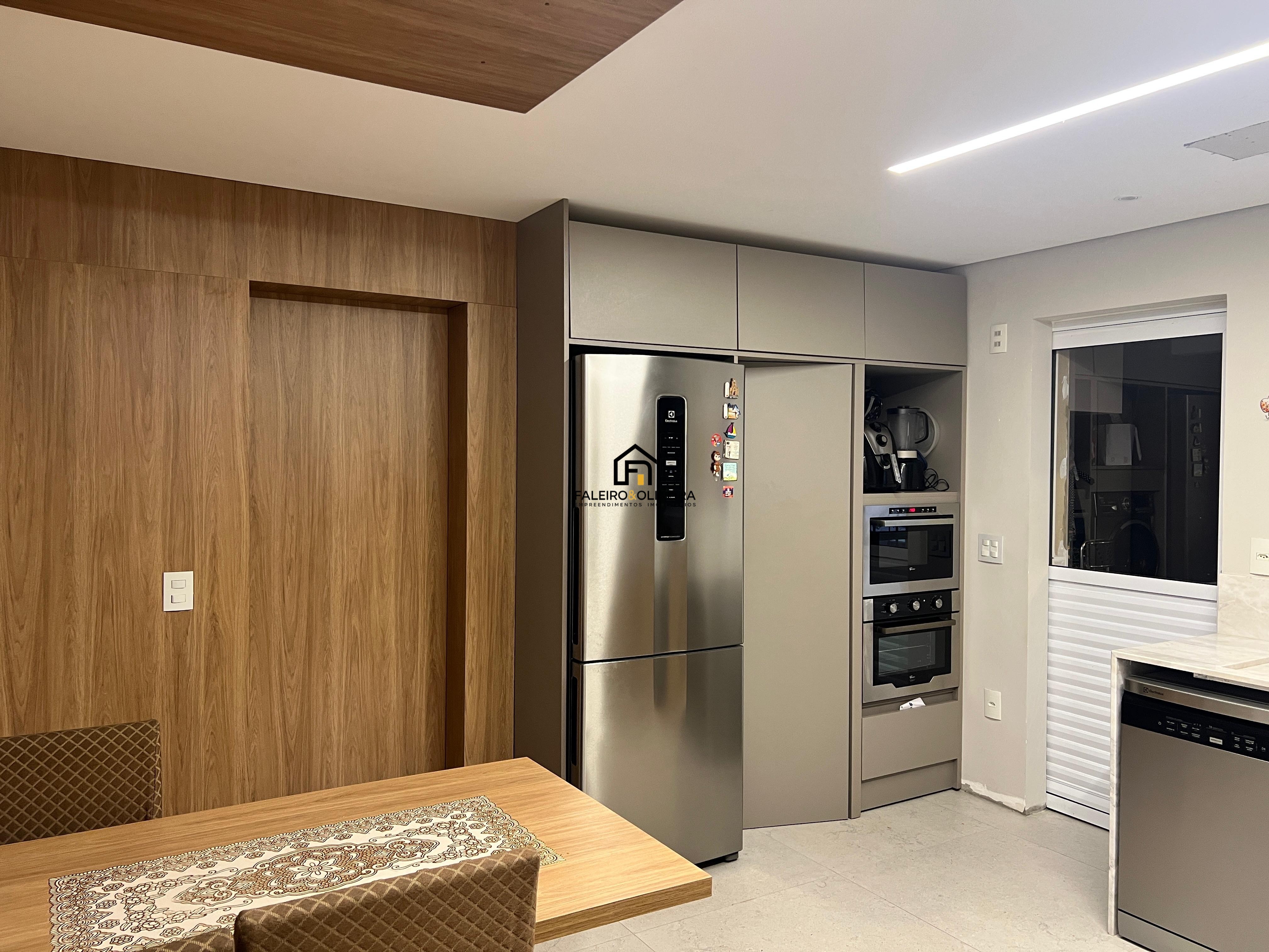 Apartamento, 4 quartos, 175 m² - Foto 5