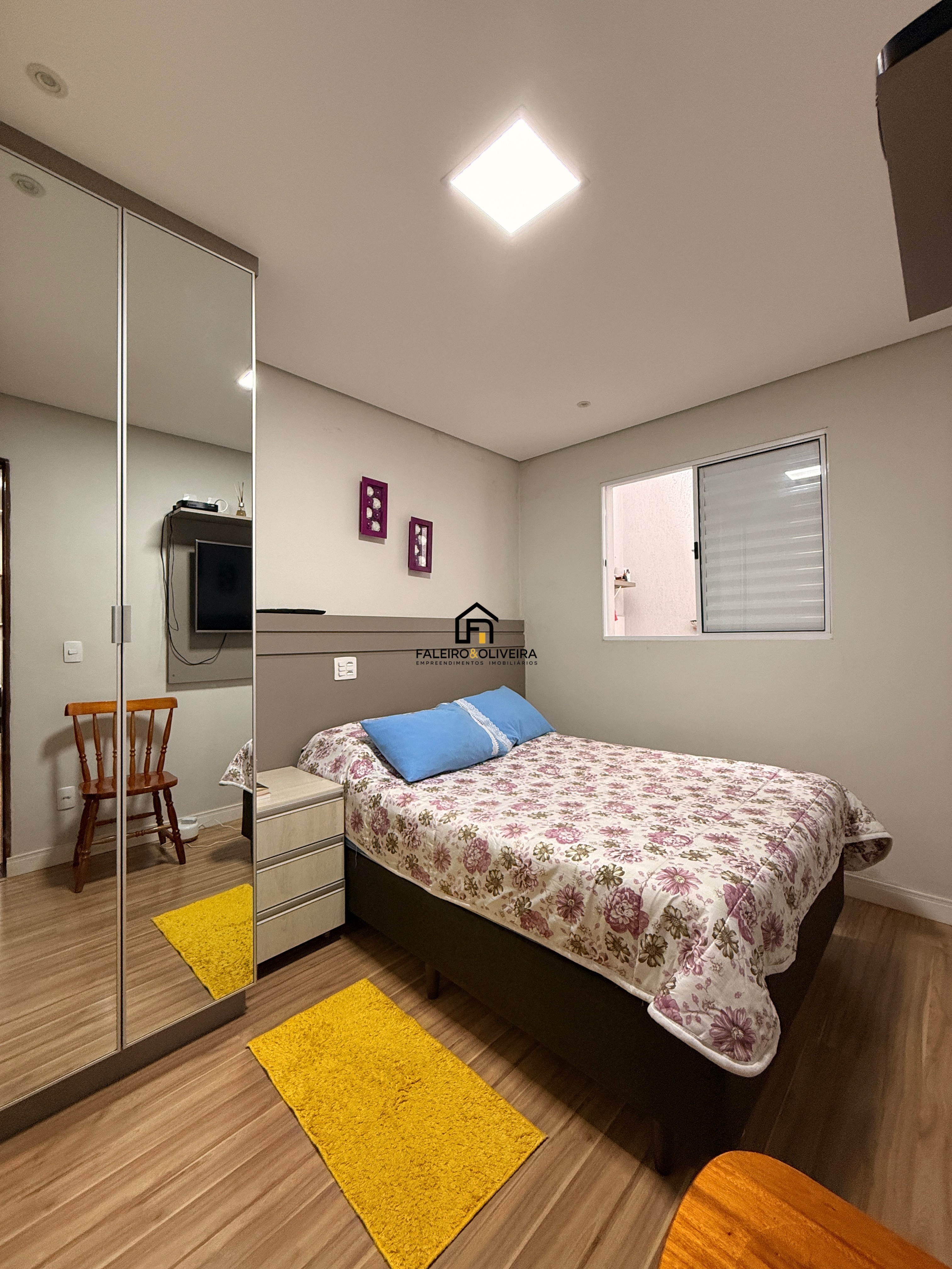 Casa, 3 quartos - Foto 5