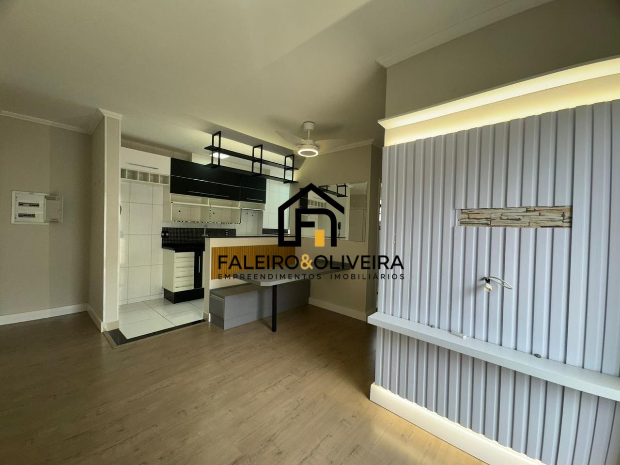 Apartamento, 2 quartos, 58 m² - Foto 11
