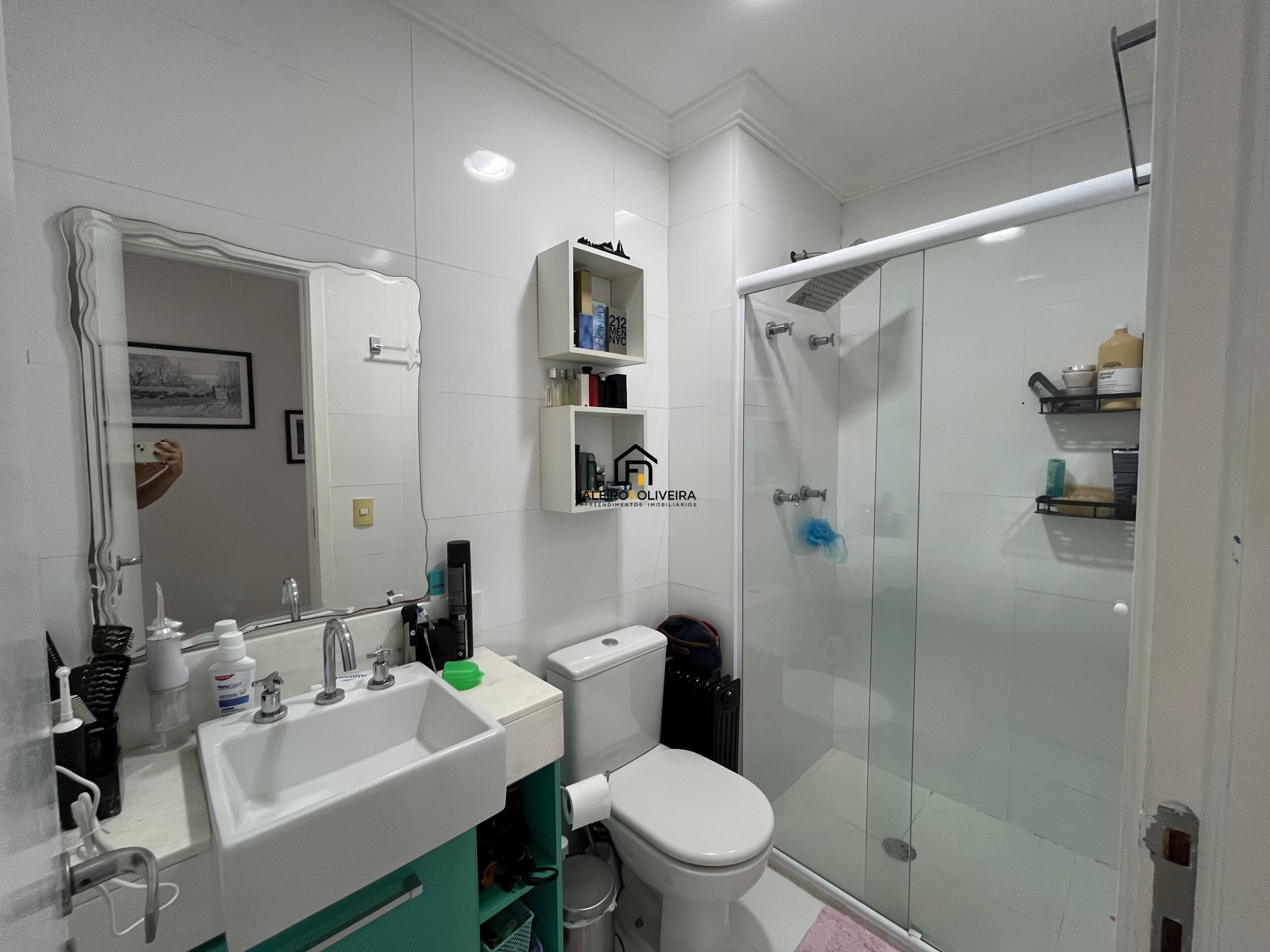 Apartamento, 2 quartos, 72 m² - Foto 6
