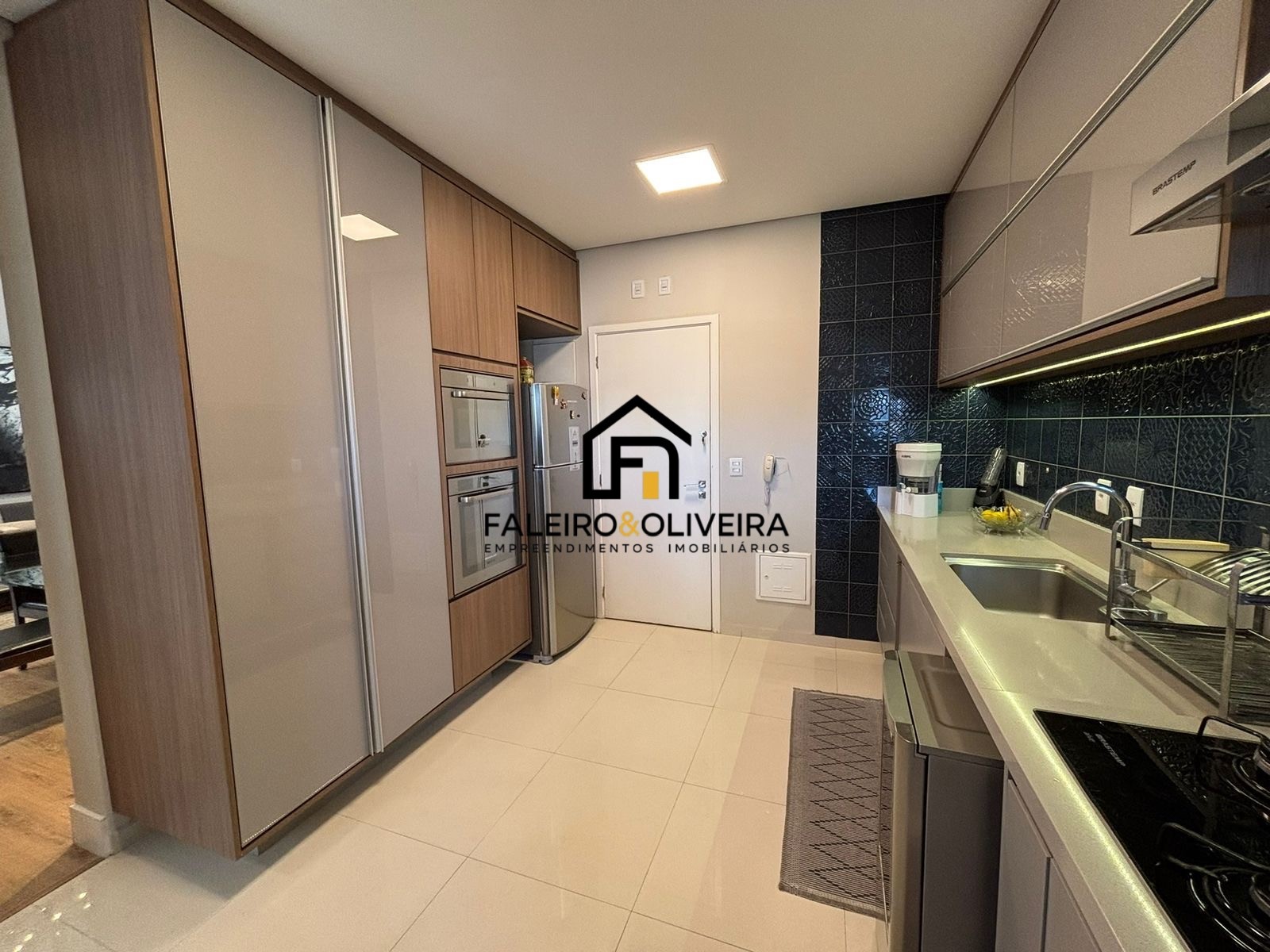 Apartamento, 3 quartos, 186 m² - Foto 7