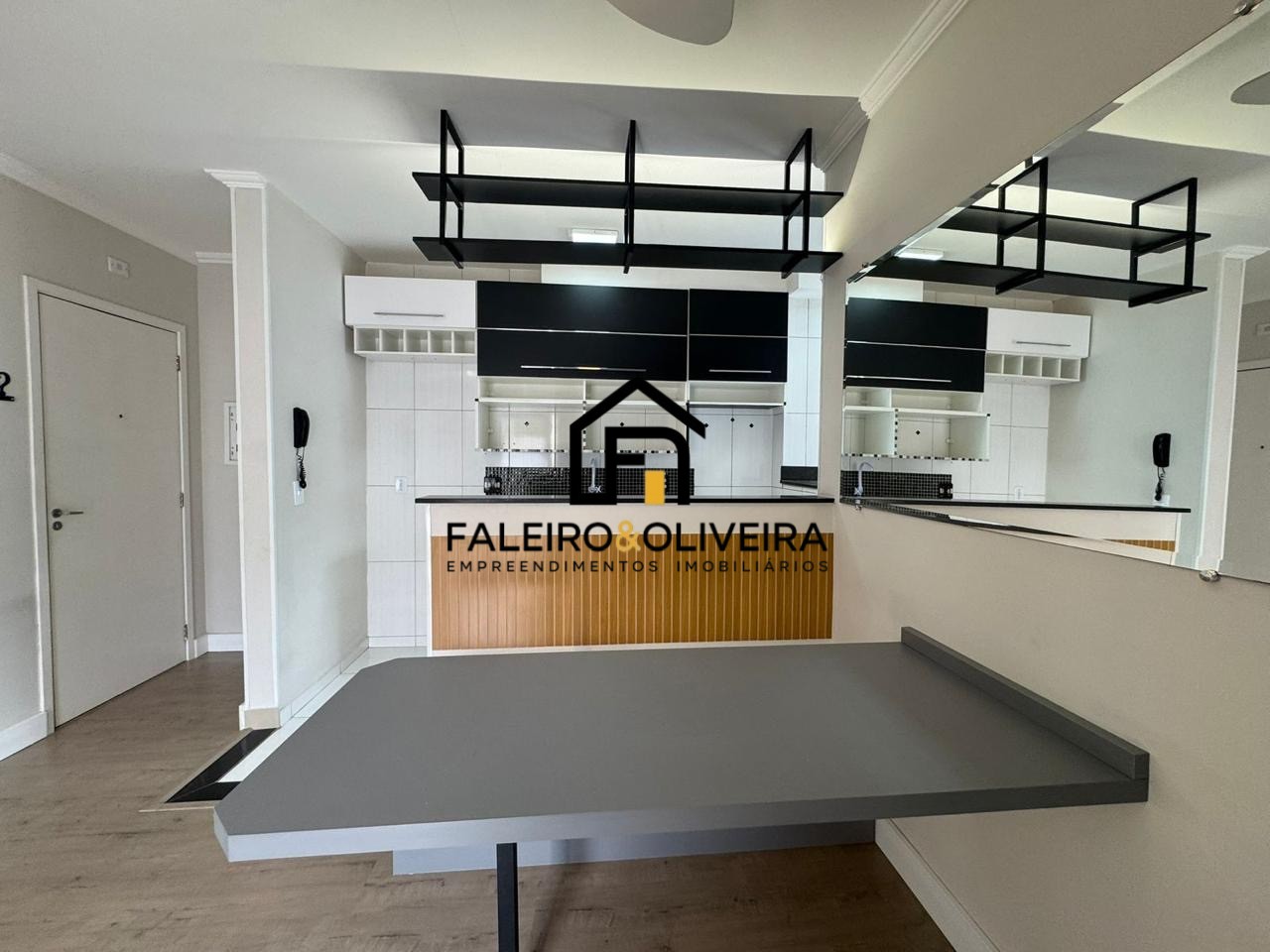 Apartamento, 2 quartos, 58 m² - Foto 6