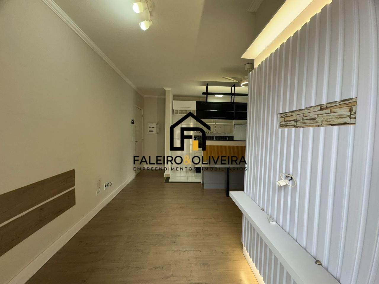 Apartamento, 2 quartos, 58 m² - Foto 1