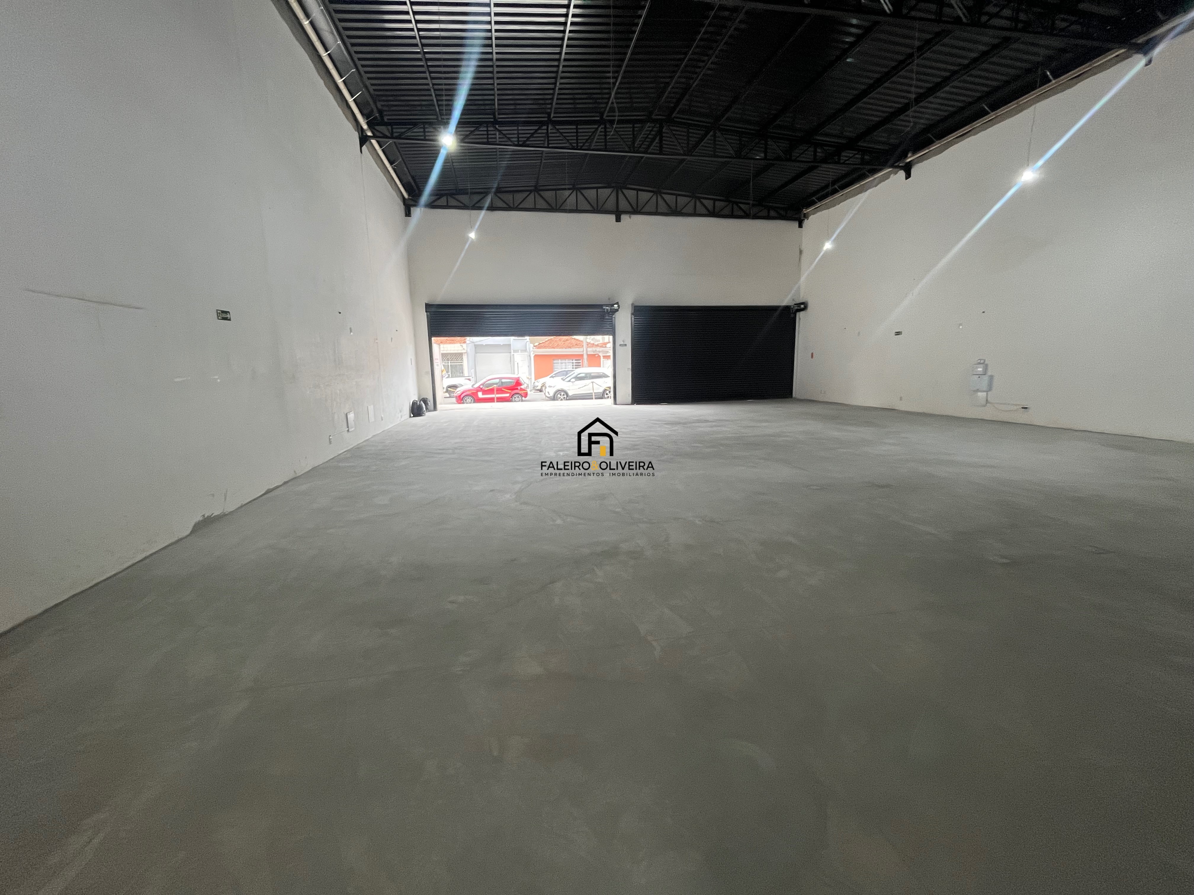 Loja-Salão, 448 m² - Foto 5