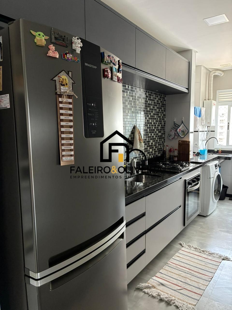 Apartamento, 2 quartos, 66 m² - Foto 3