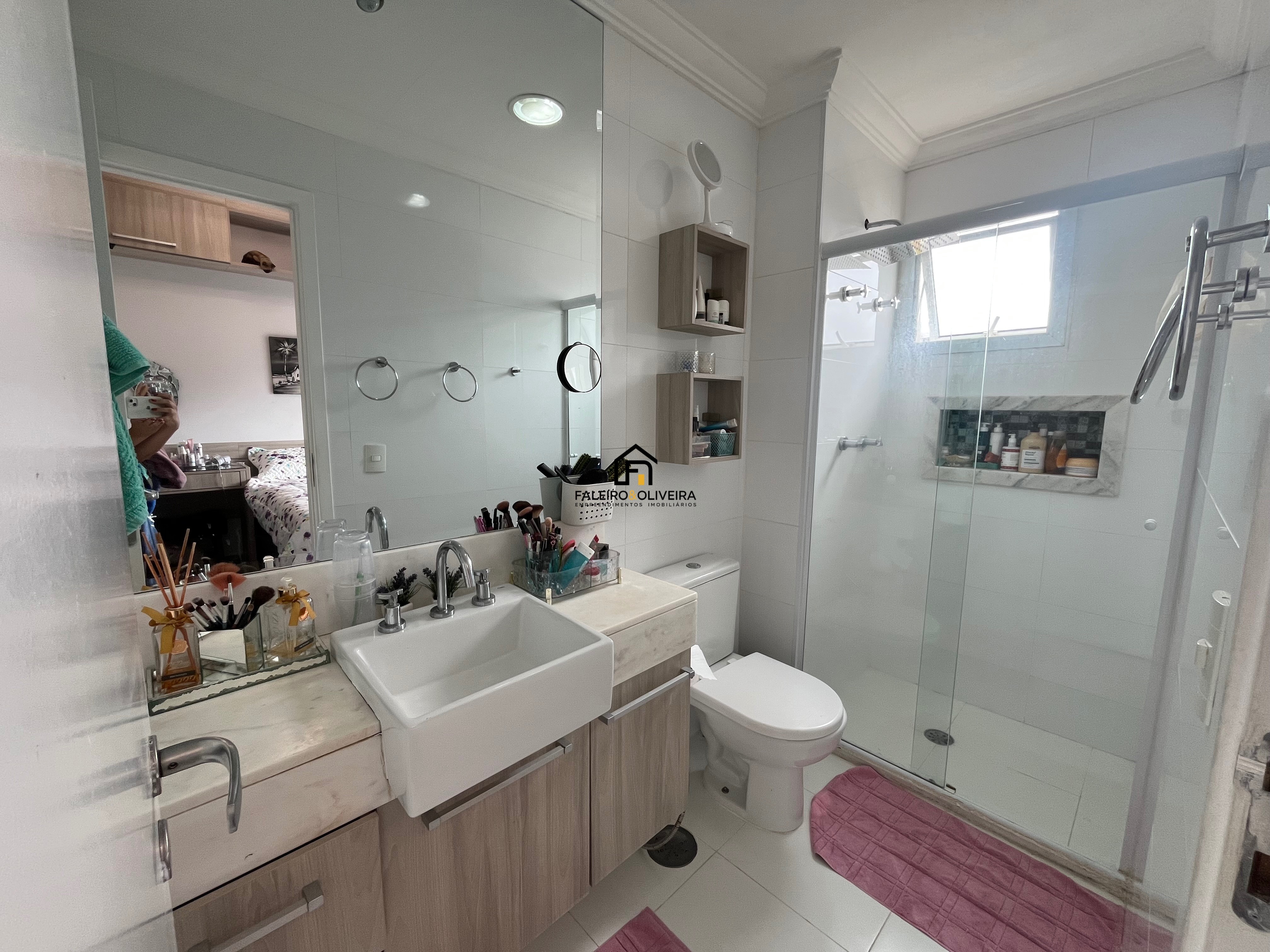 Apartamento, 2 quartos, 72 m² - Foto 3