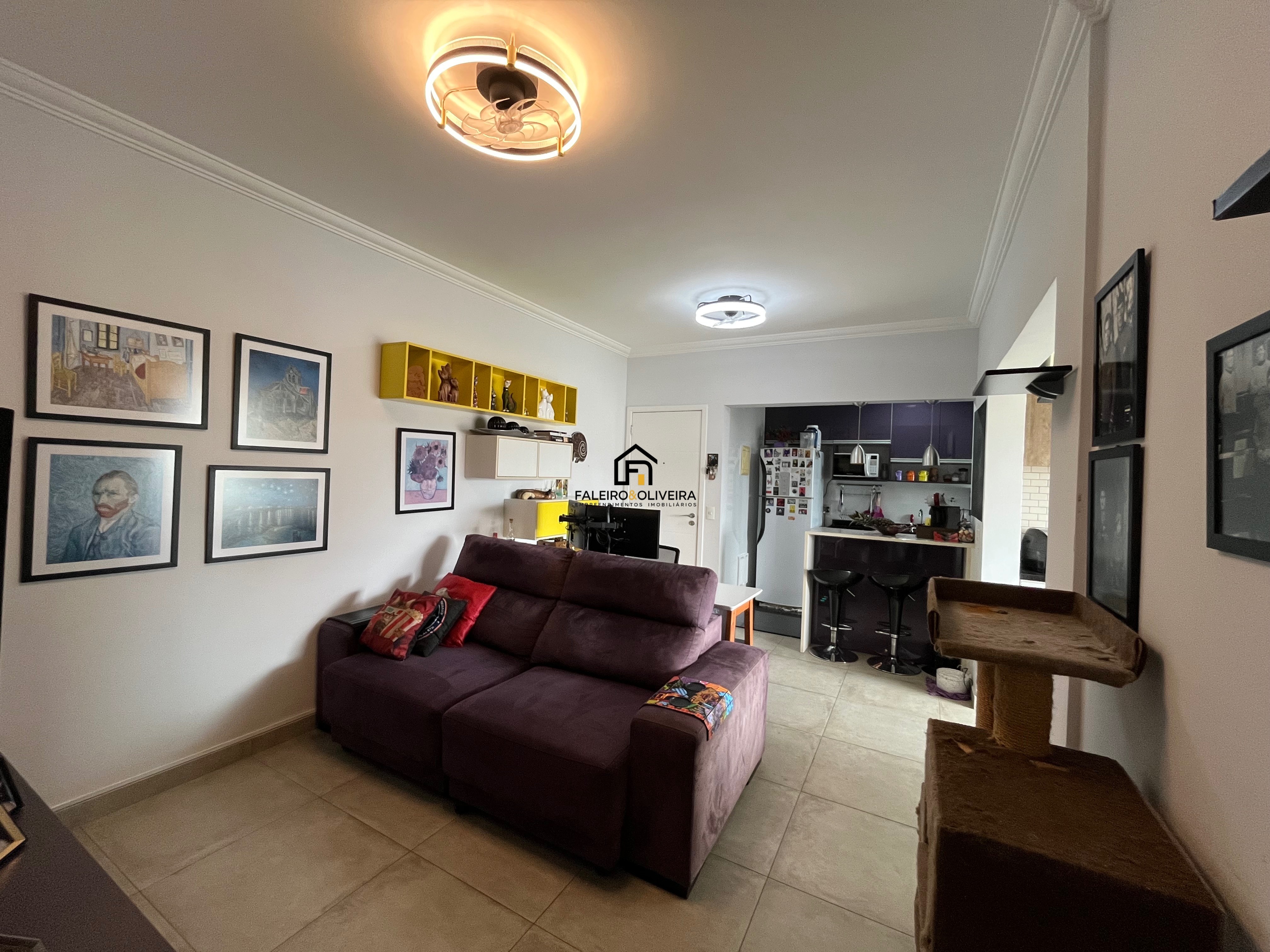 Apartamento, 2 quartos, 72 m² - Foto 7