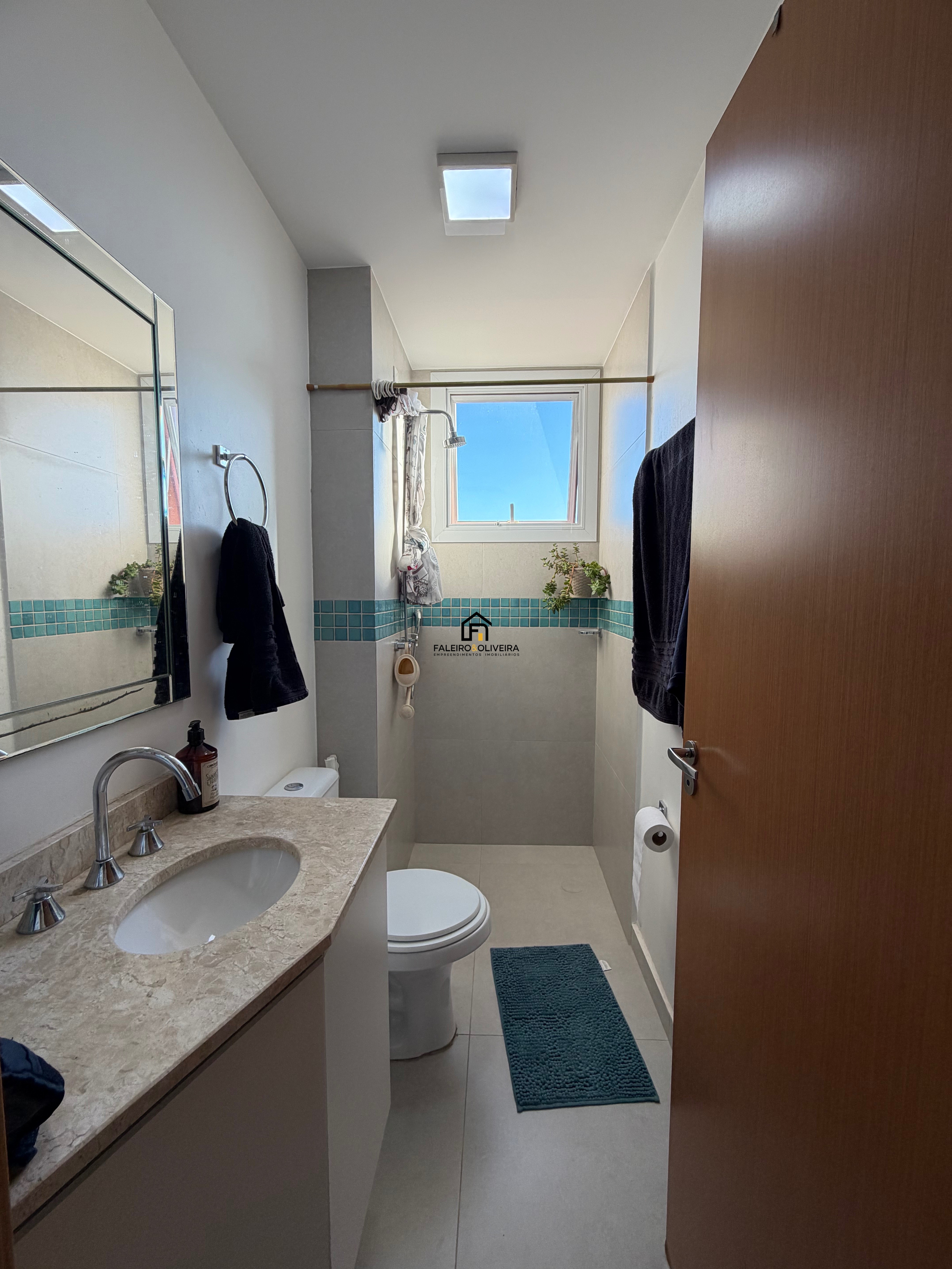 Apartamento, 2 quartos, 60 m² - Foto 12