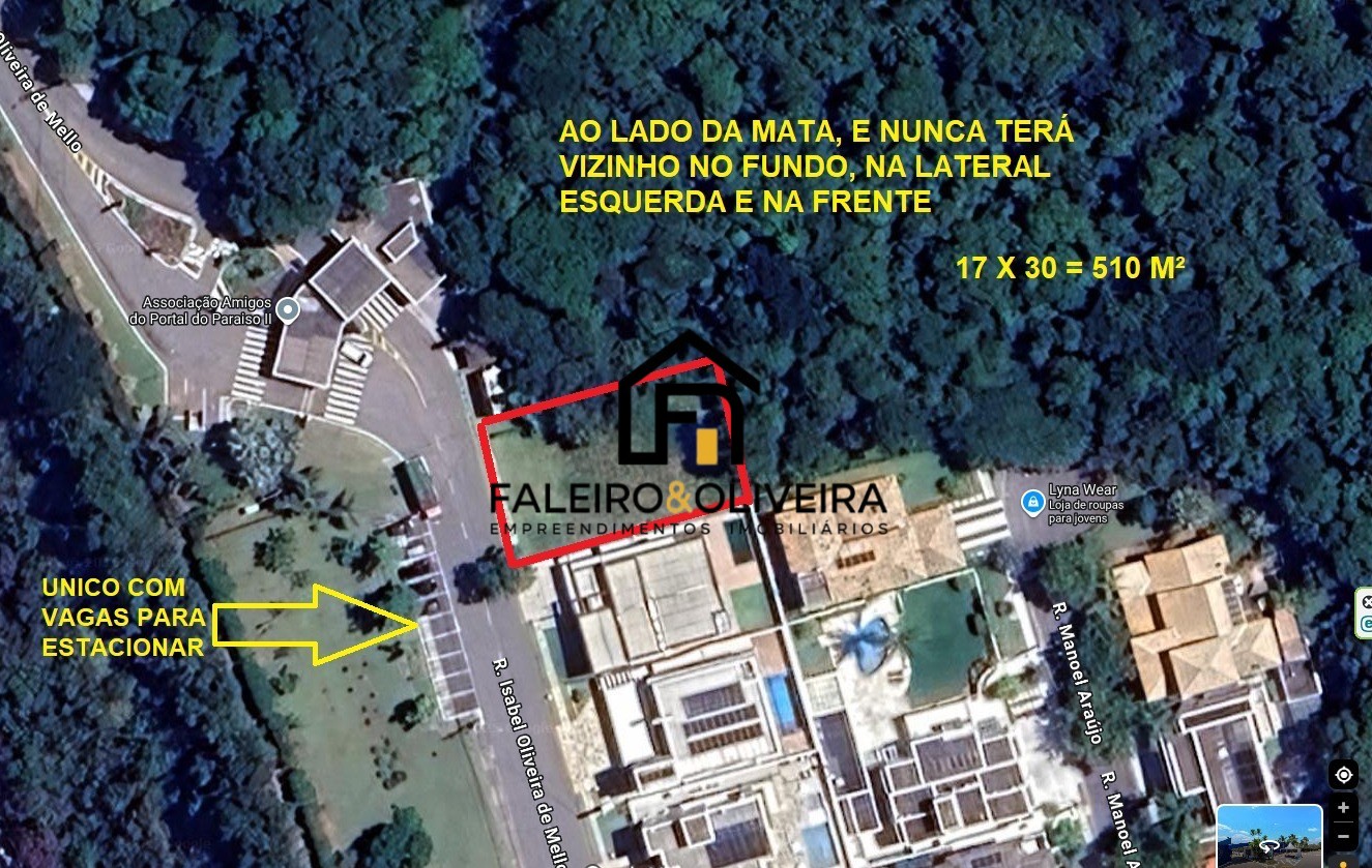 Terreno, 510 m² - Foto 8