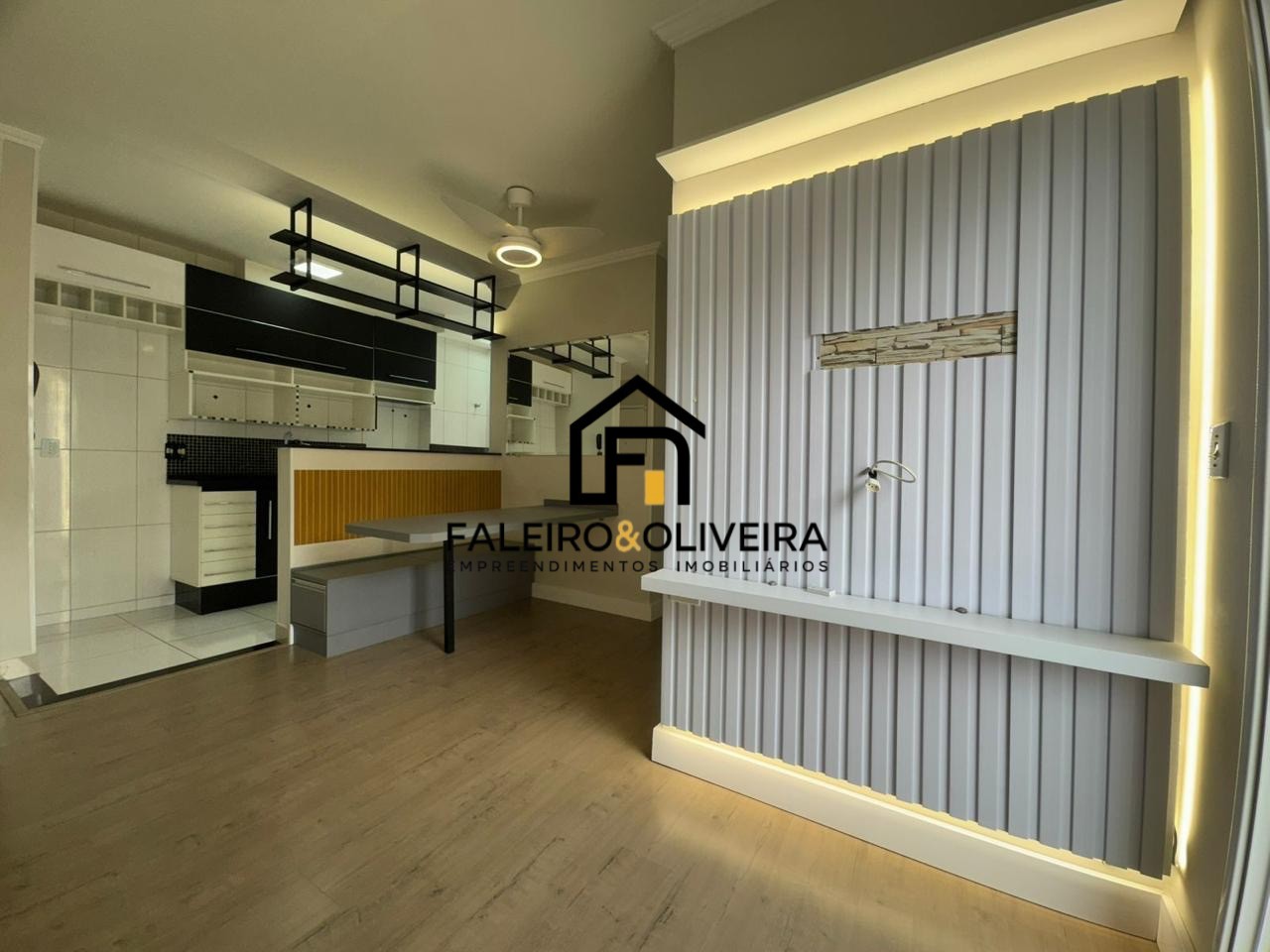 Apartamento, 2 quartos, 58 m² - Foto 12