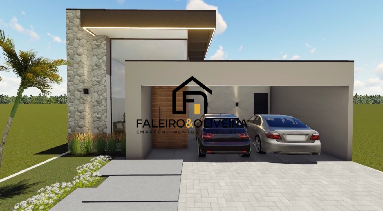 Casa, 3 quartos, 163 m² - Foto 7