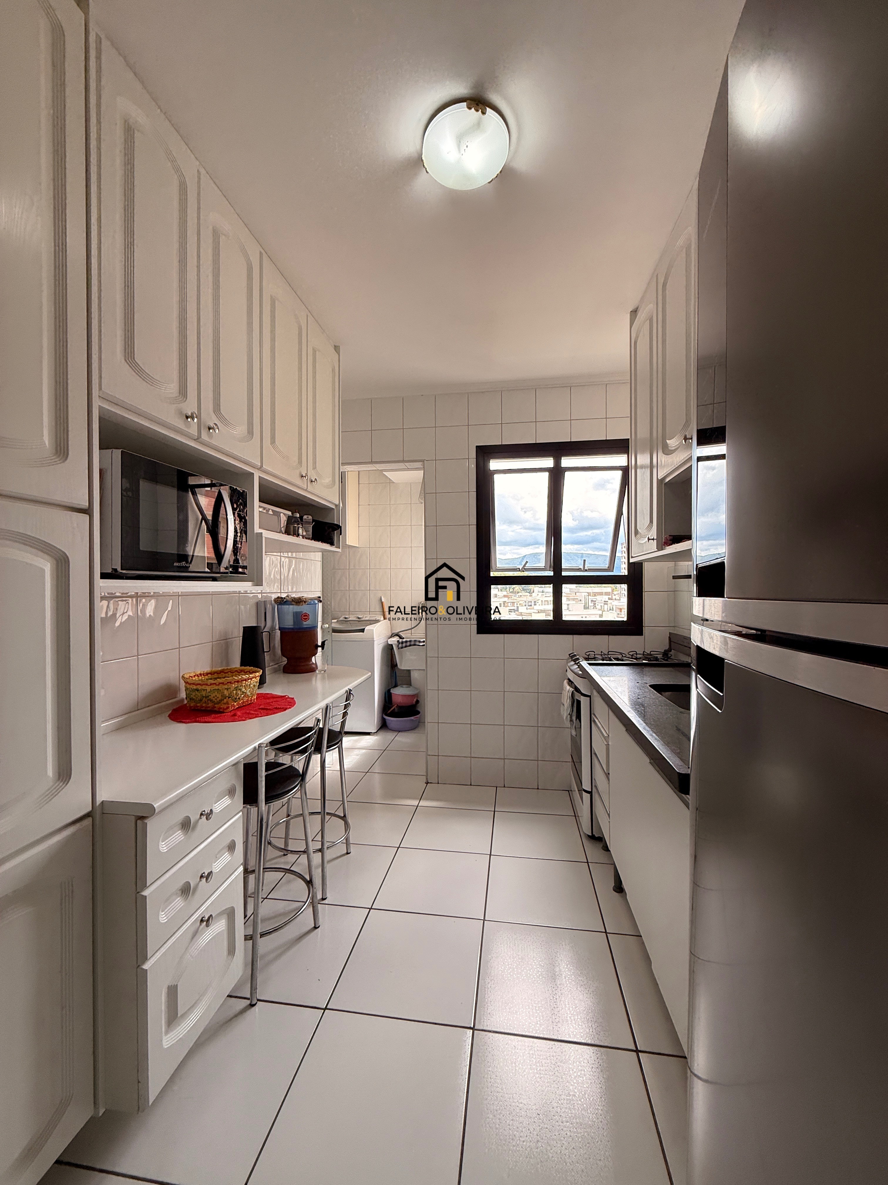 Apartamento, 2 quartos, 75 m² - Foto 13