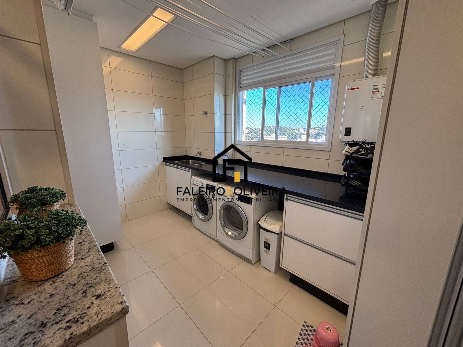Apartamento, 3 quartos, 186 m² - Foto 9