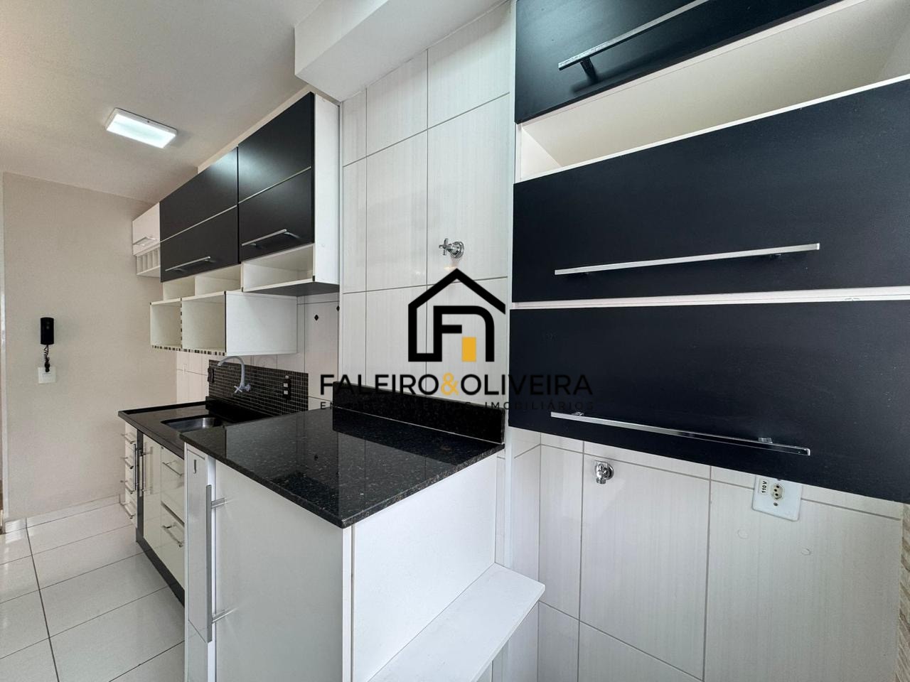 Apartamento, 2 quartos, 58 m² - Foto 8
