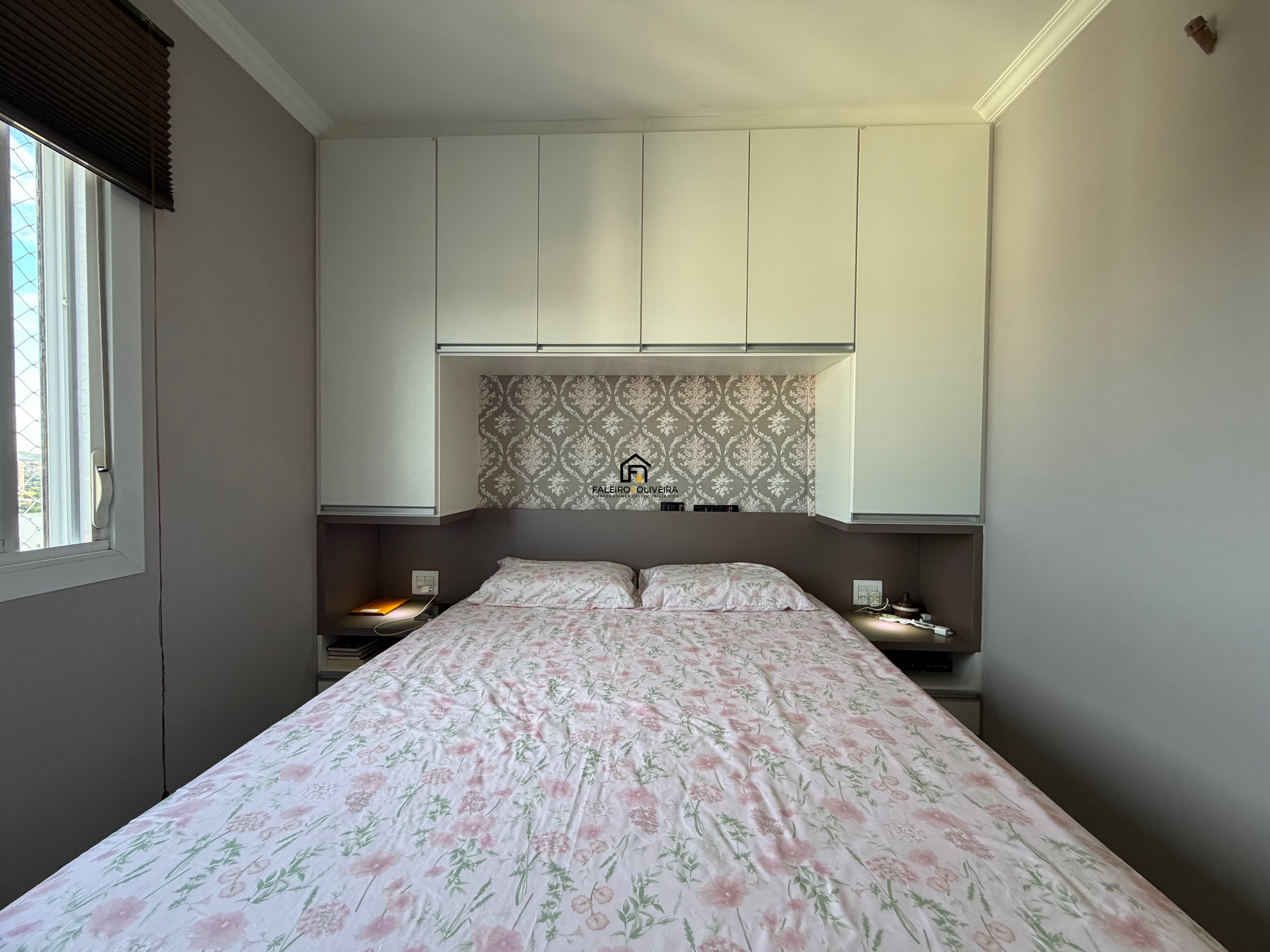 Apartamento, 2 quartos, 60 m² - Foto 10