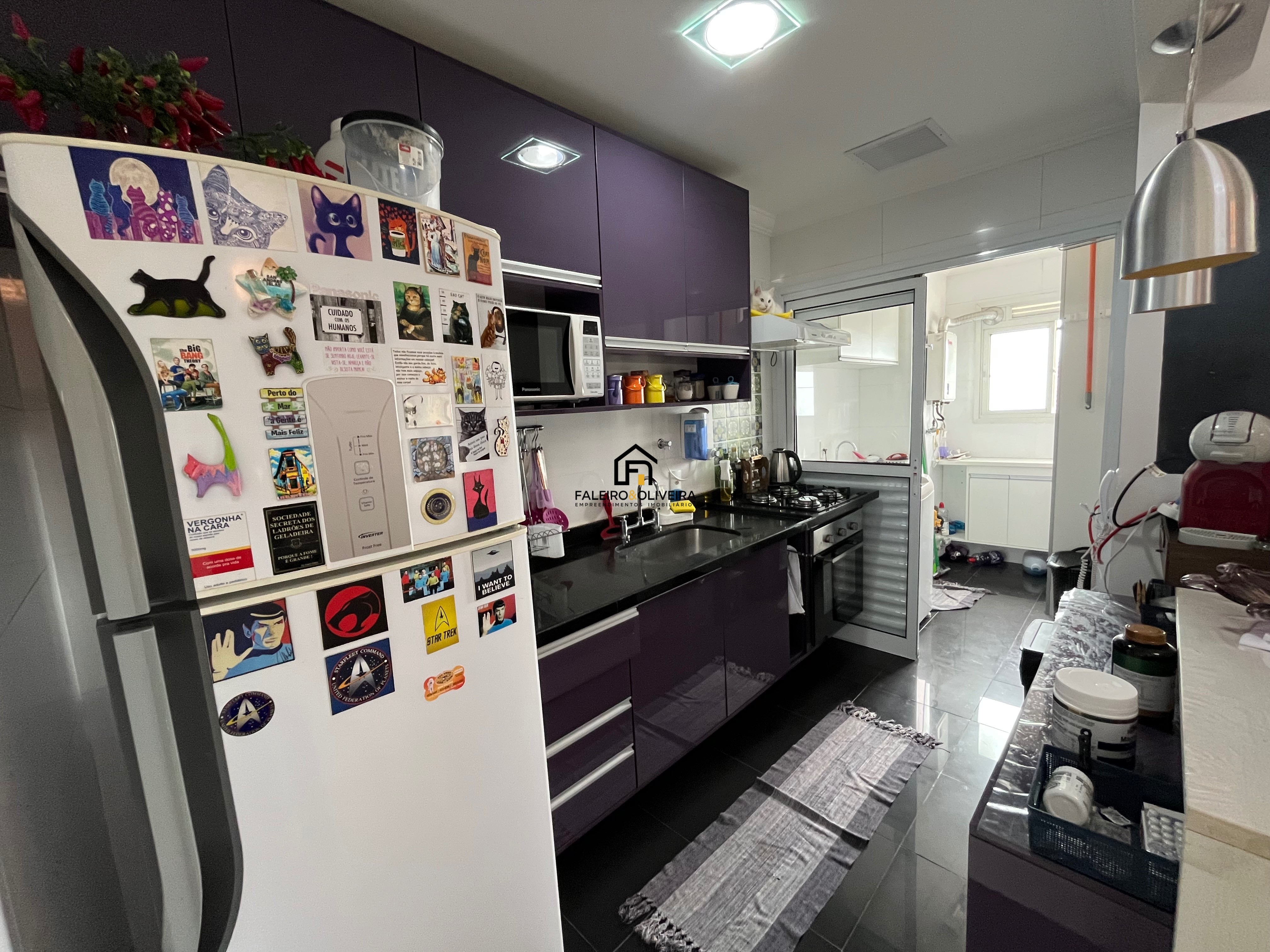 Apartamento, 2 quartos, 72 m² - Foto 11