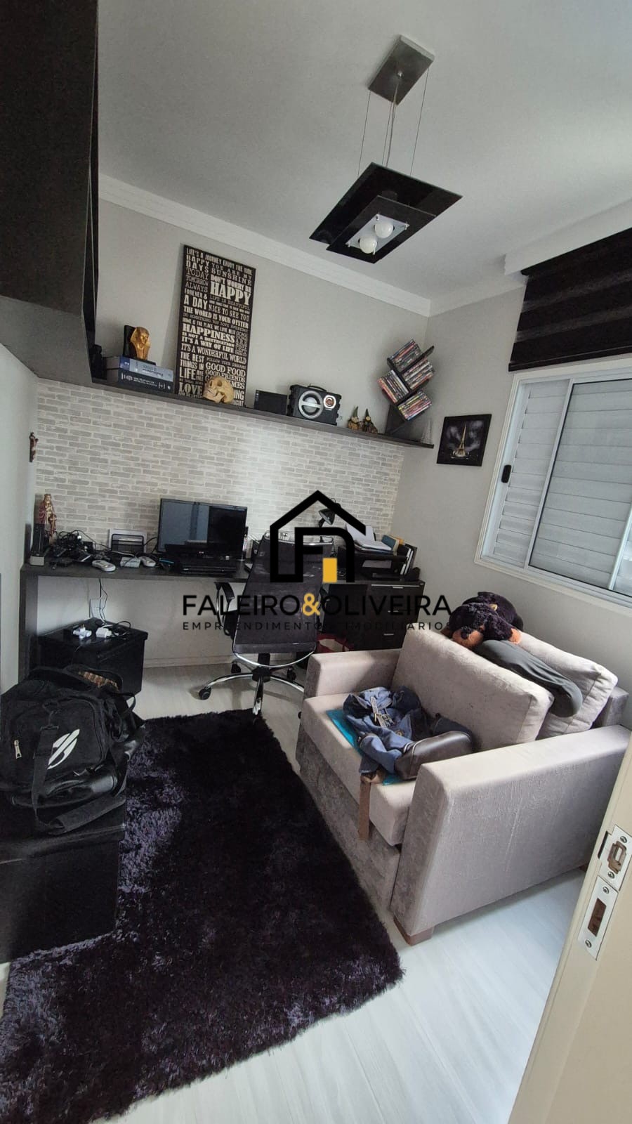 Casa, 3 quartos, 250 m² - Foto 11