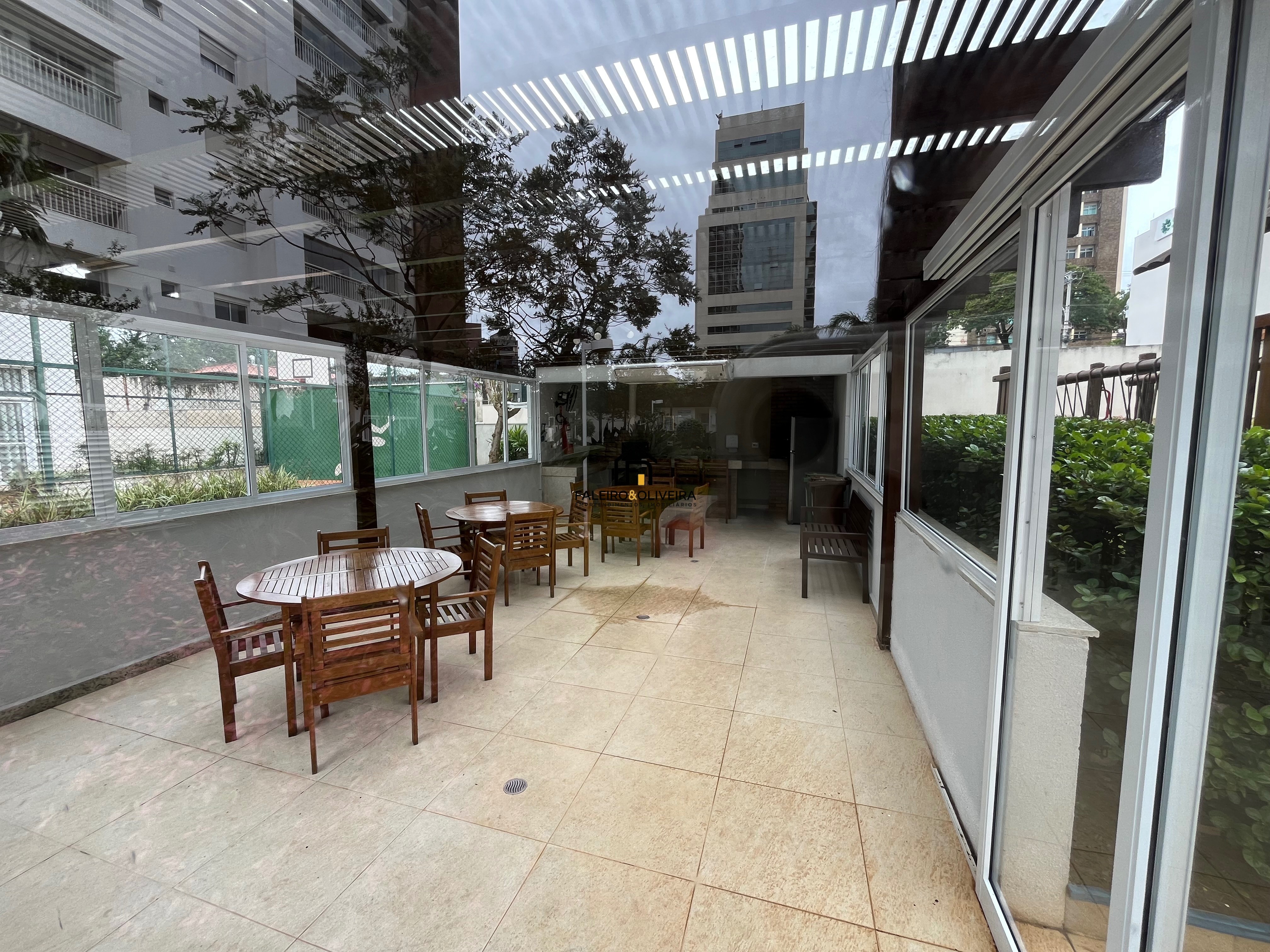 Apartamento, 2 quartos, 72 m² - Foto 18