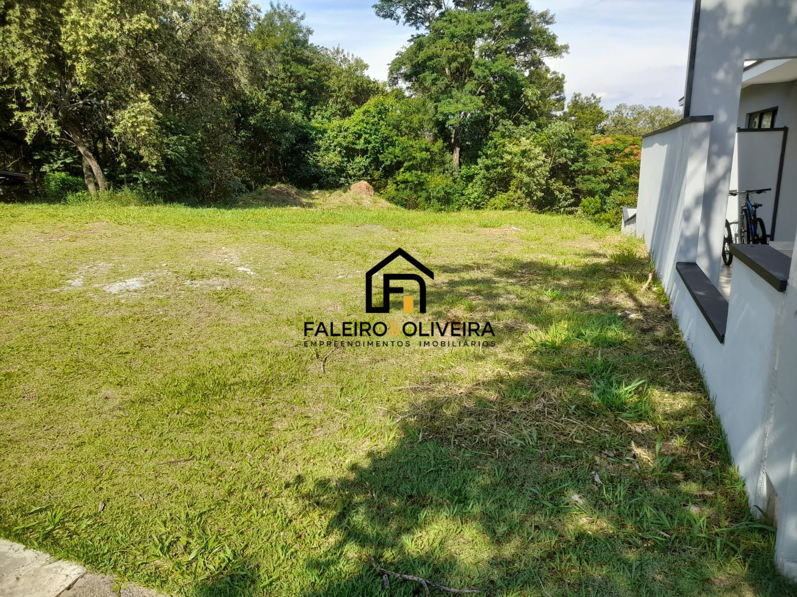 Terreno, 510 m² - Foto 1