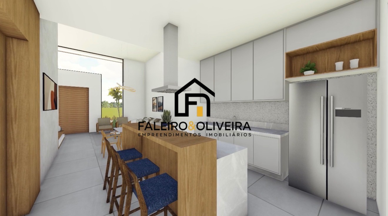 Casa, 3 quartos, 163 m² - Foto 4