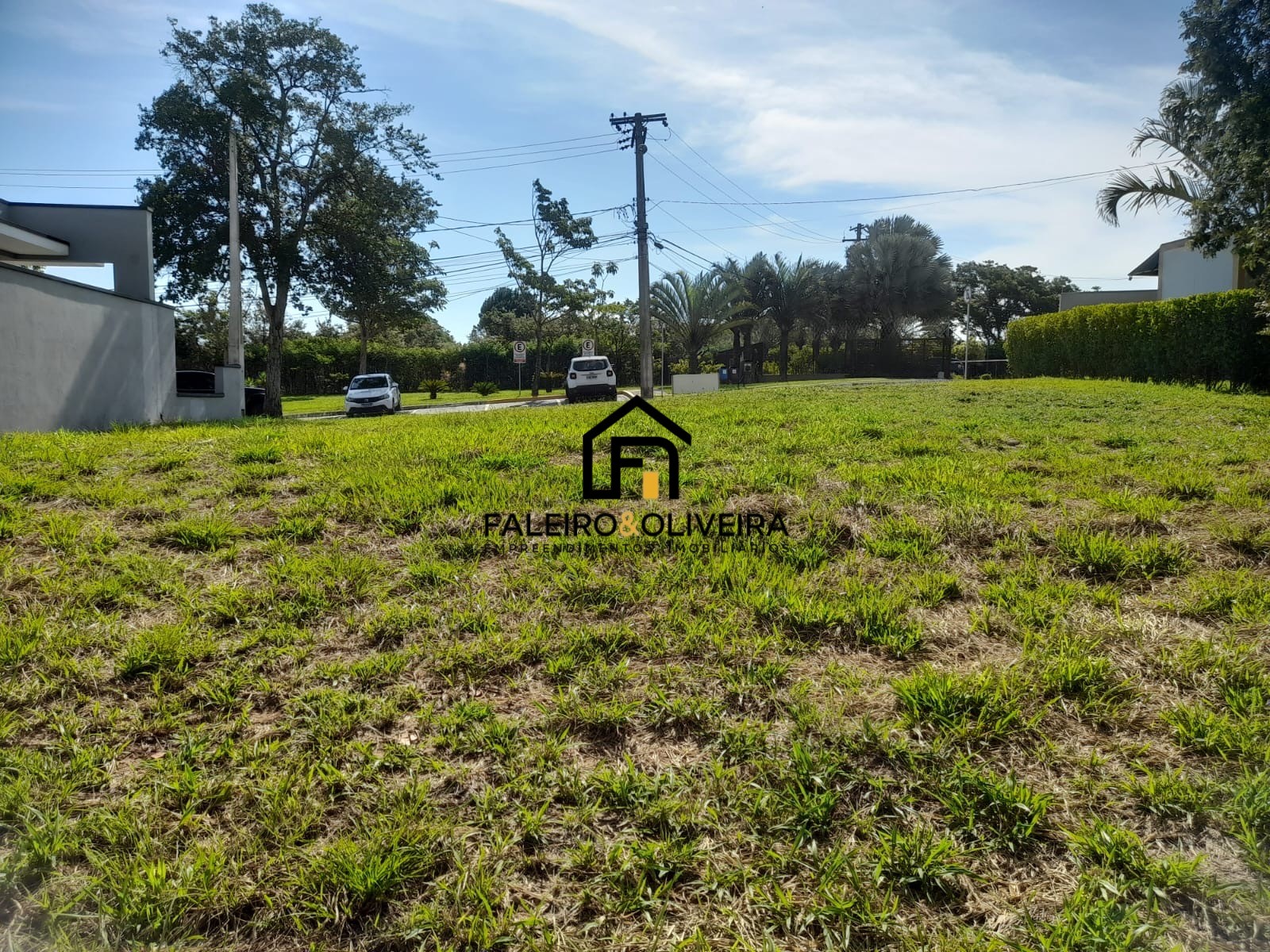 Terreno, 510 m² - Foto 3