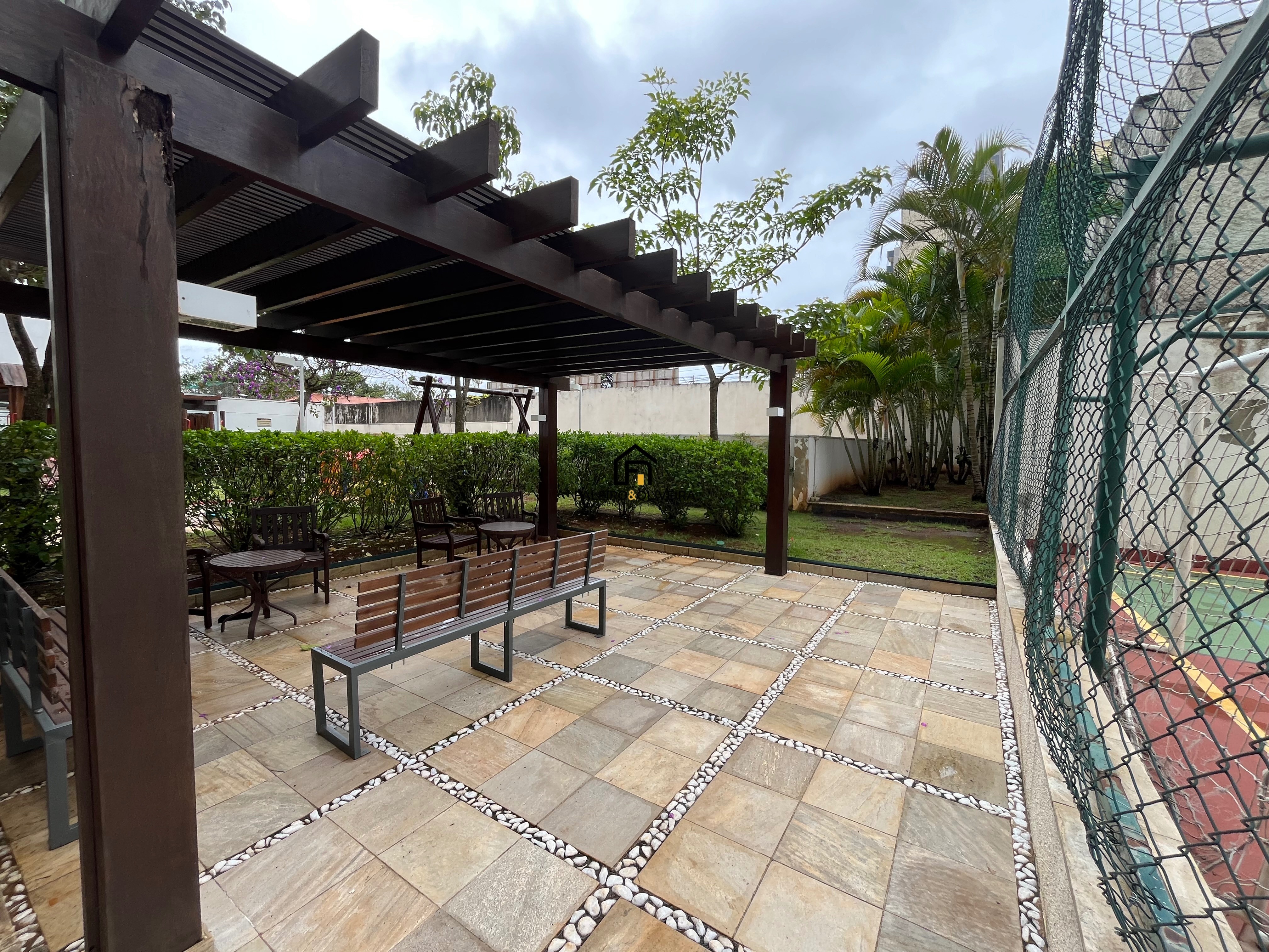 Apartamento, 2 quartos, 72 m² - Foto 20