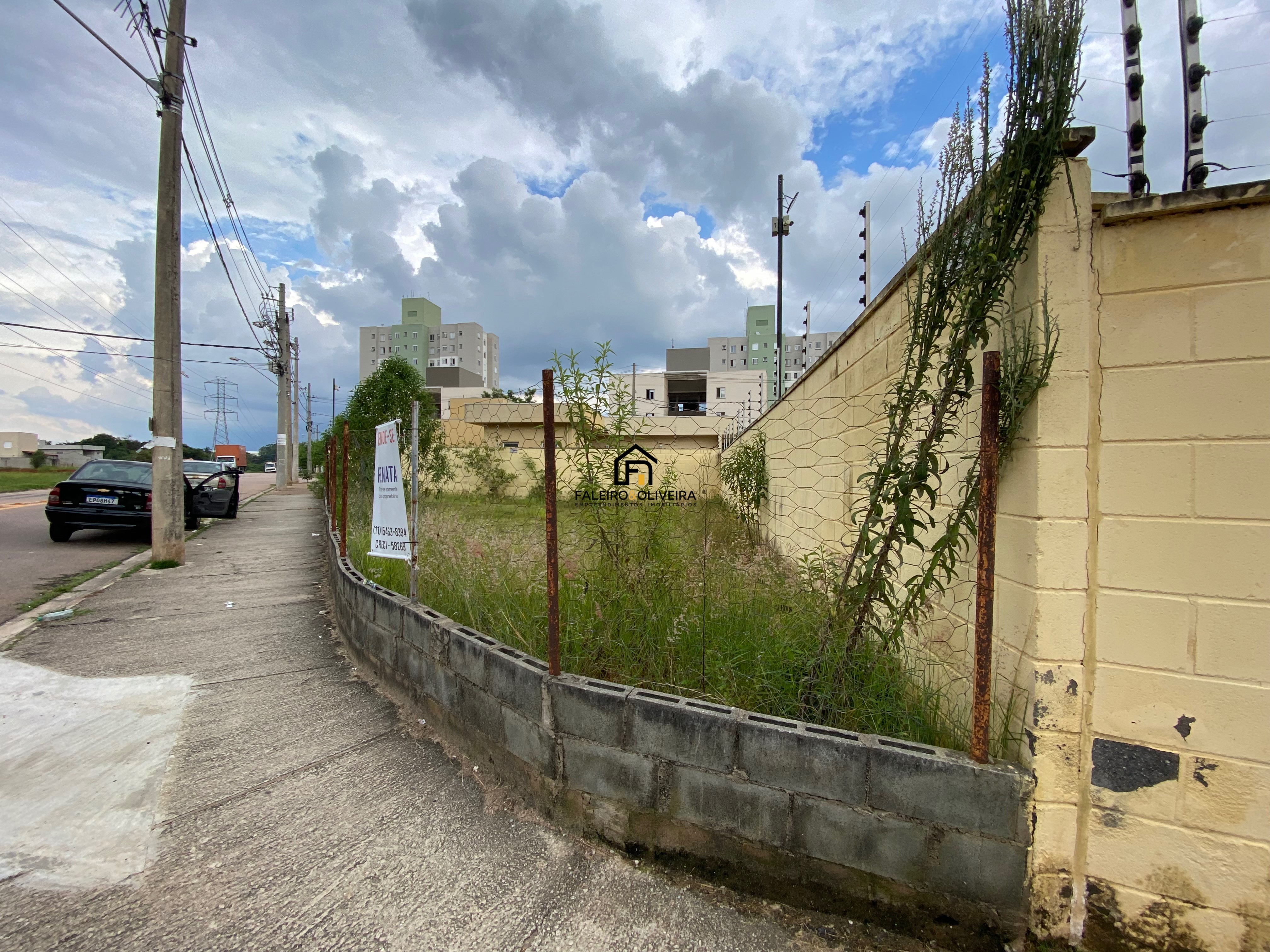 Loteamento e Condomínio, 181 m² - Foto 5