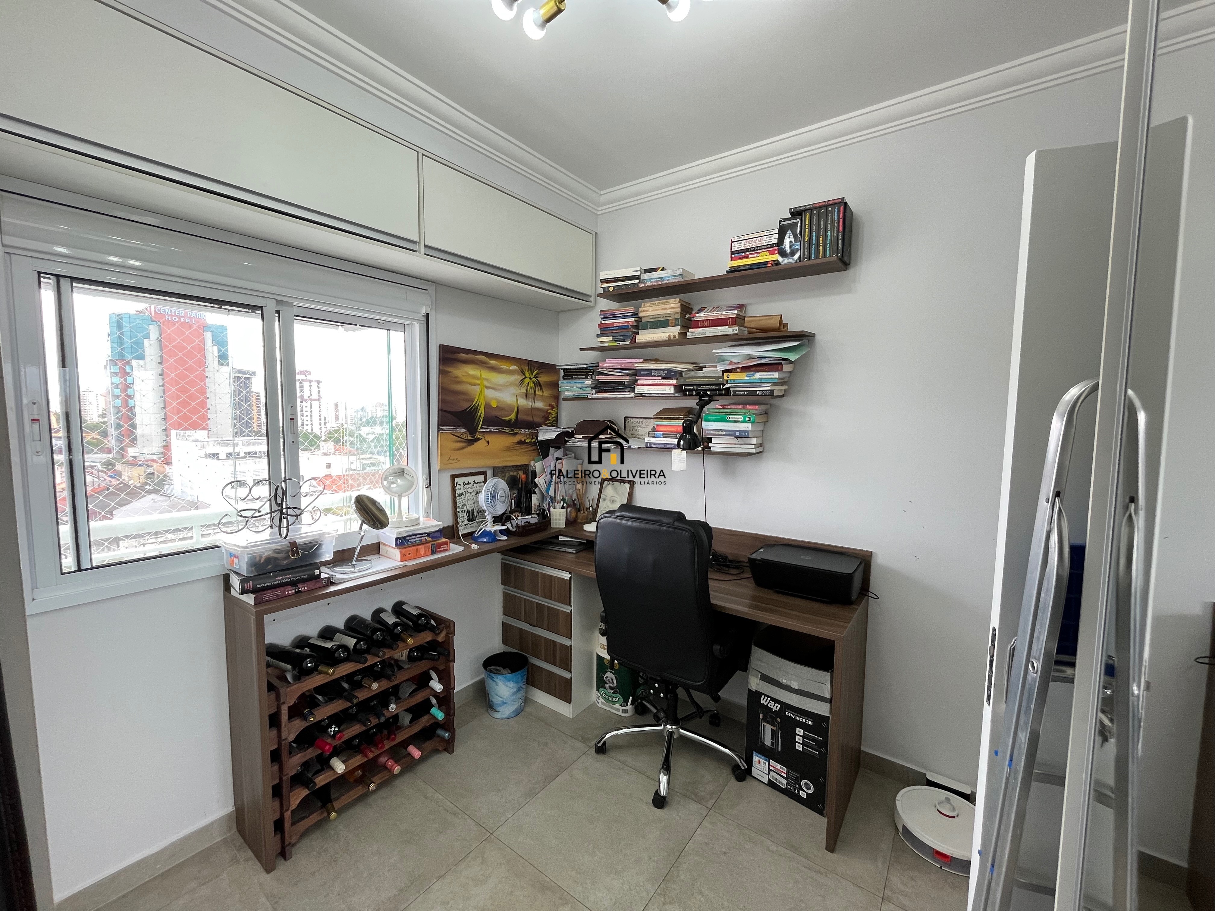 Apartamento, 2 quartos, 72 m² - Foto 5