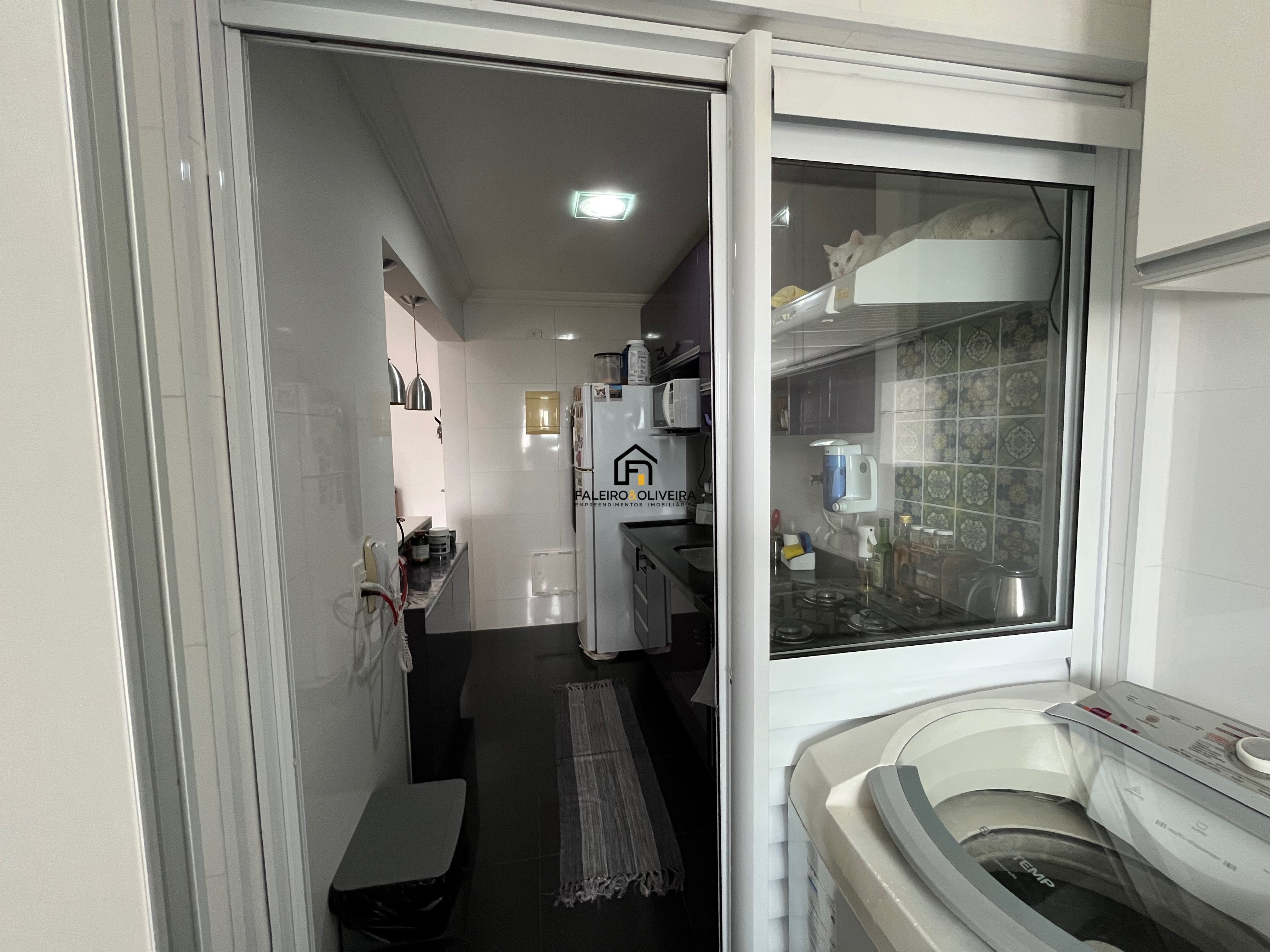 Apartamento, 2 quartos, 72 m² - Foto 13