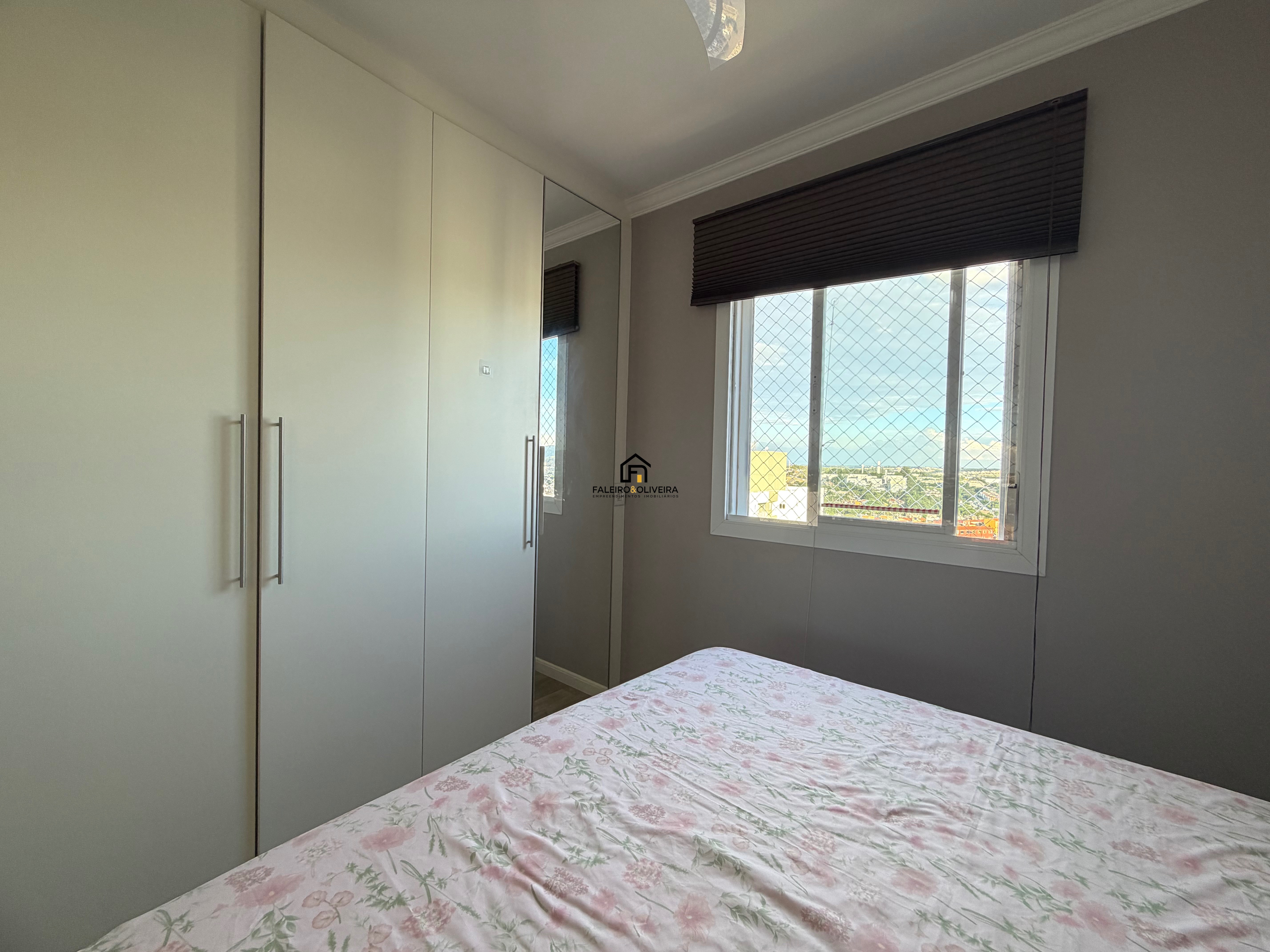 Apartamento, 2 quartos, 60 m² - Foto 8