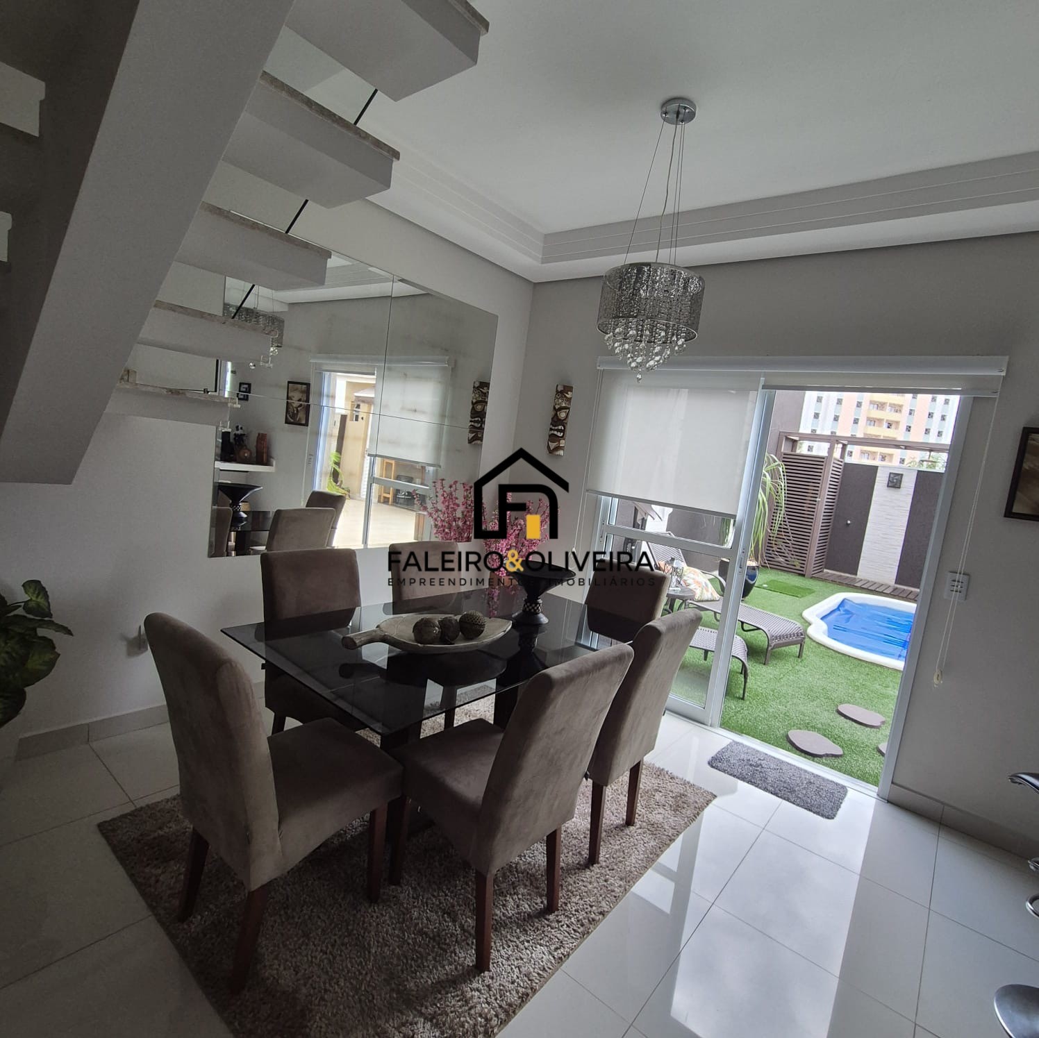 Casa, 3 quartos, 250 m² - Foto 2