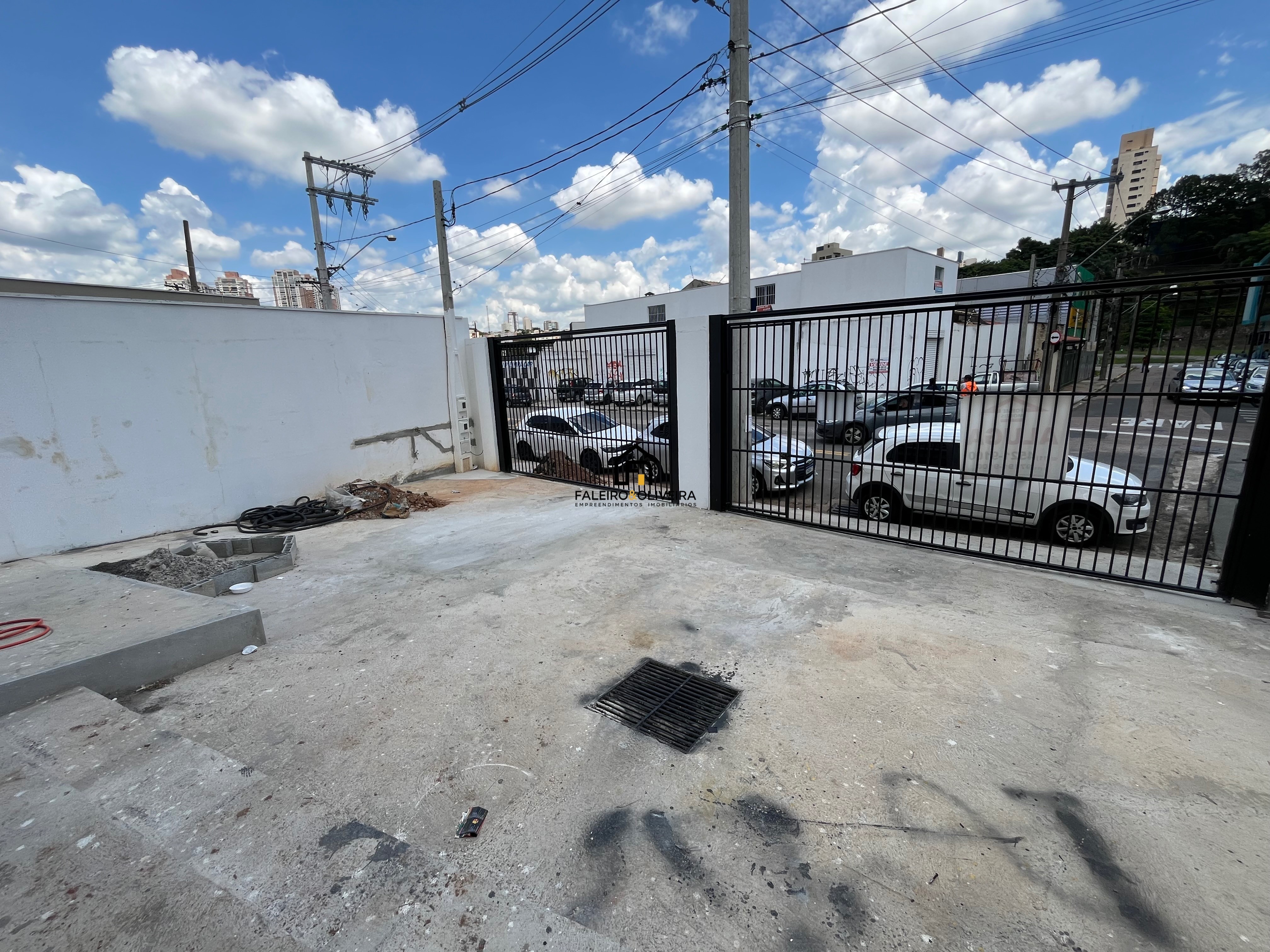 Sala-Conjunto, 154 m² - Foto 9
