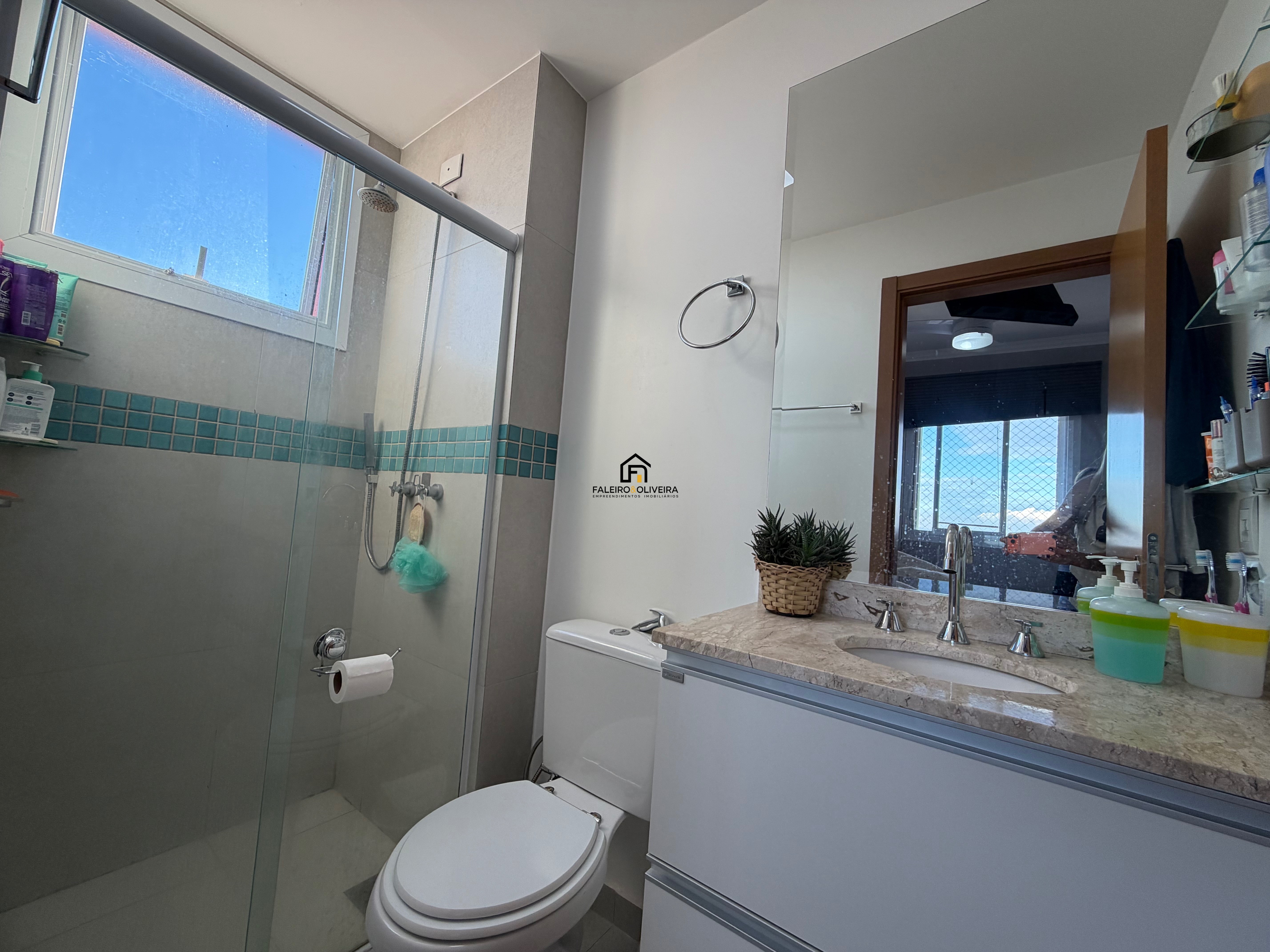 Apartamento, 2 quartos, 60 m² - Foto 9