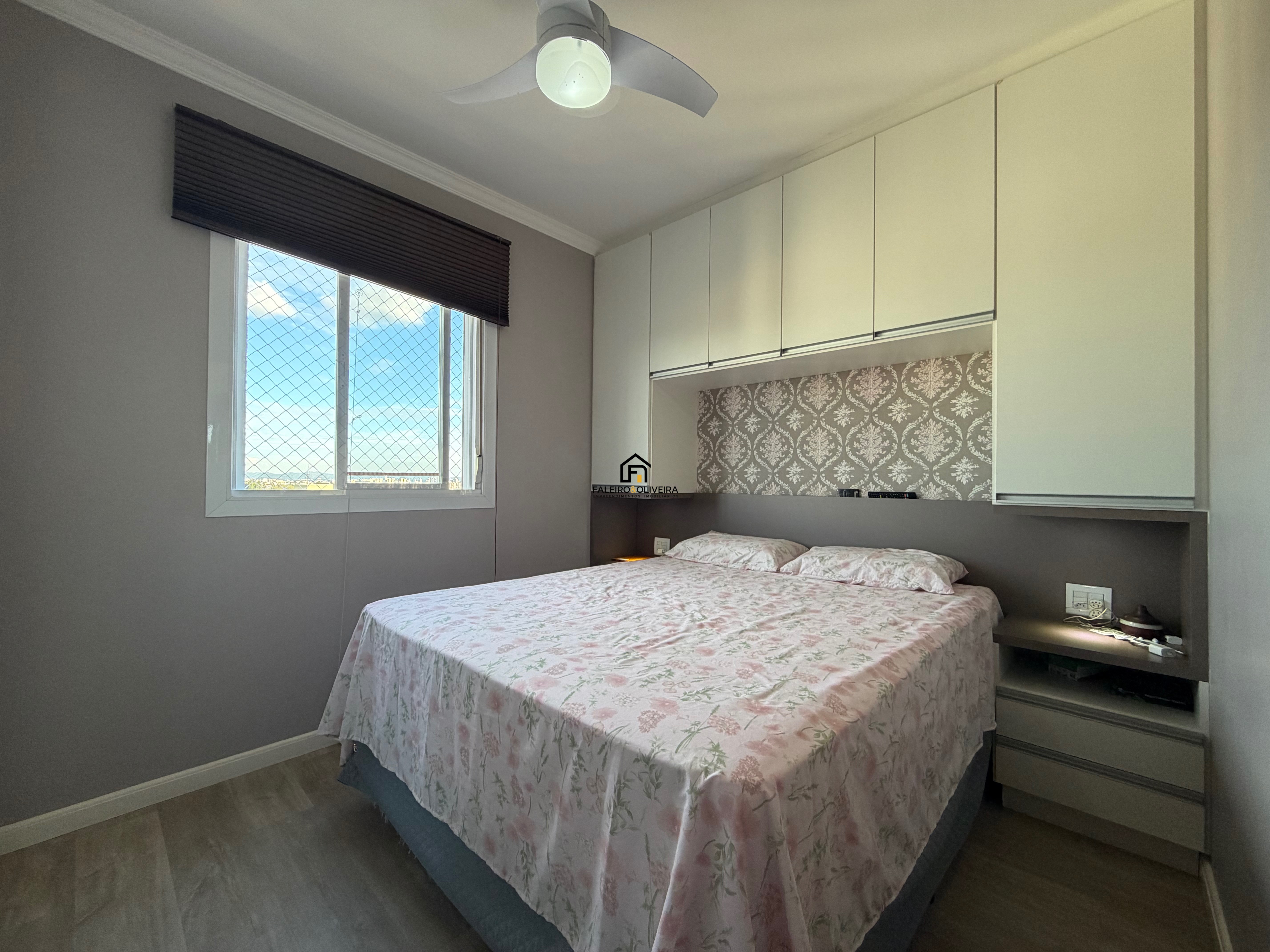 Apartamento, 2 quartos, 60 m² - Foto 13