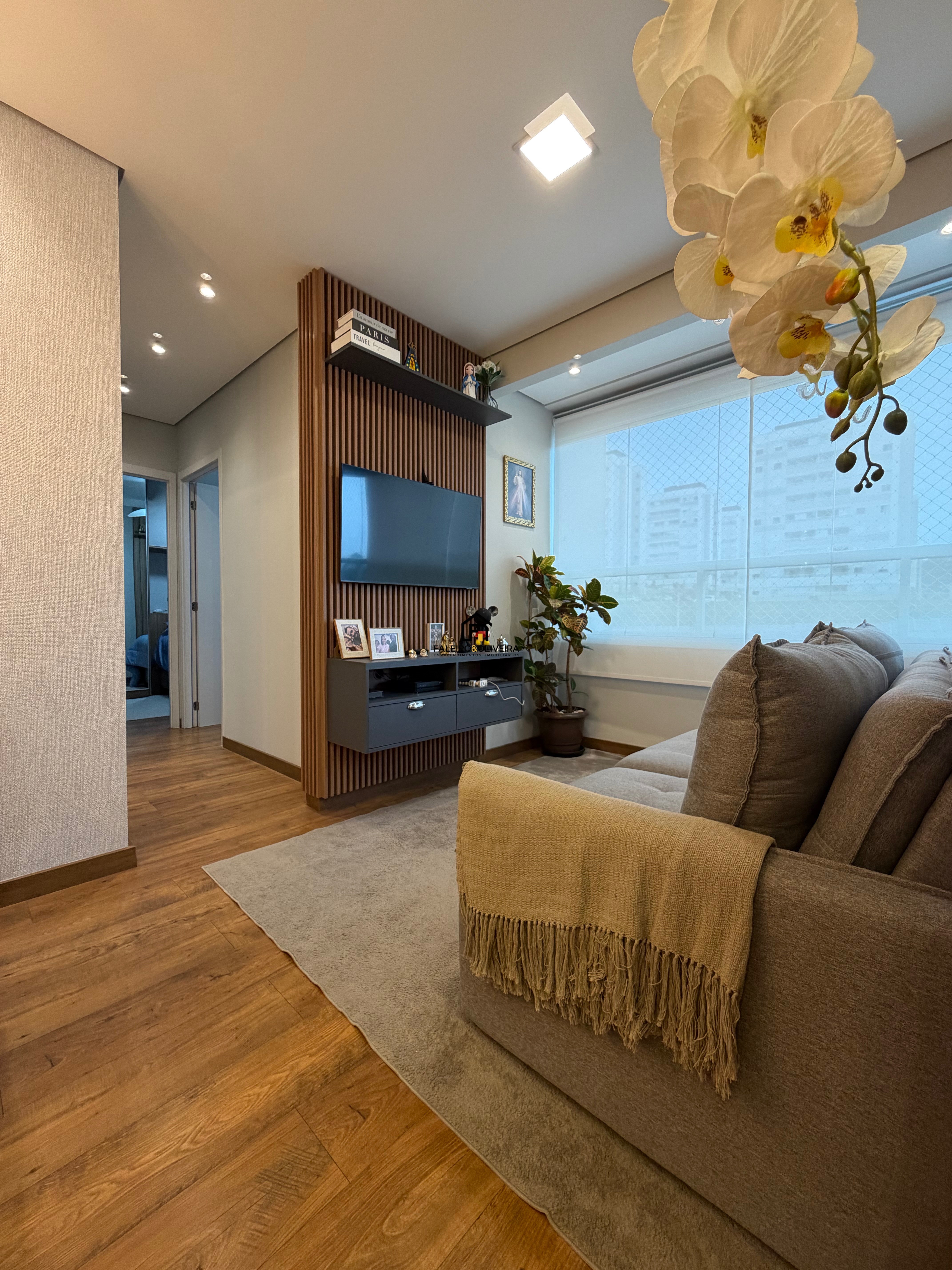 Apartamento, 3 quartos, 54 m² - Foto 4