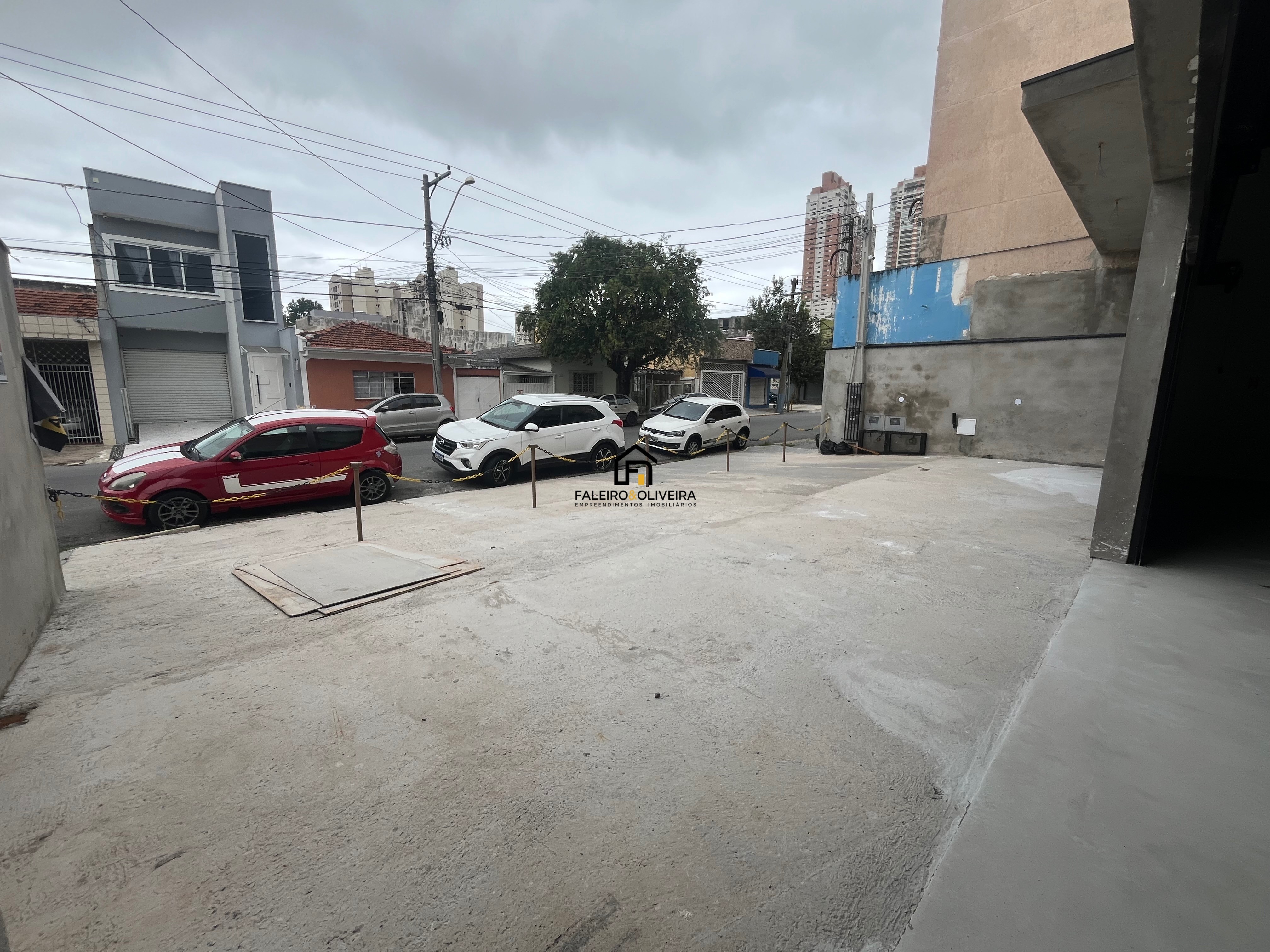 Loja-Salão, 448 m² - Foto 4