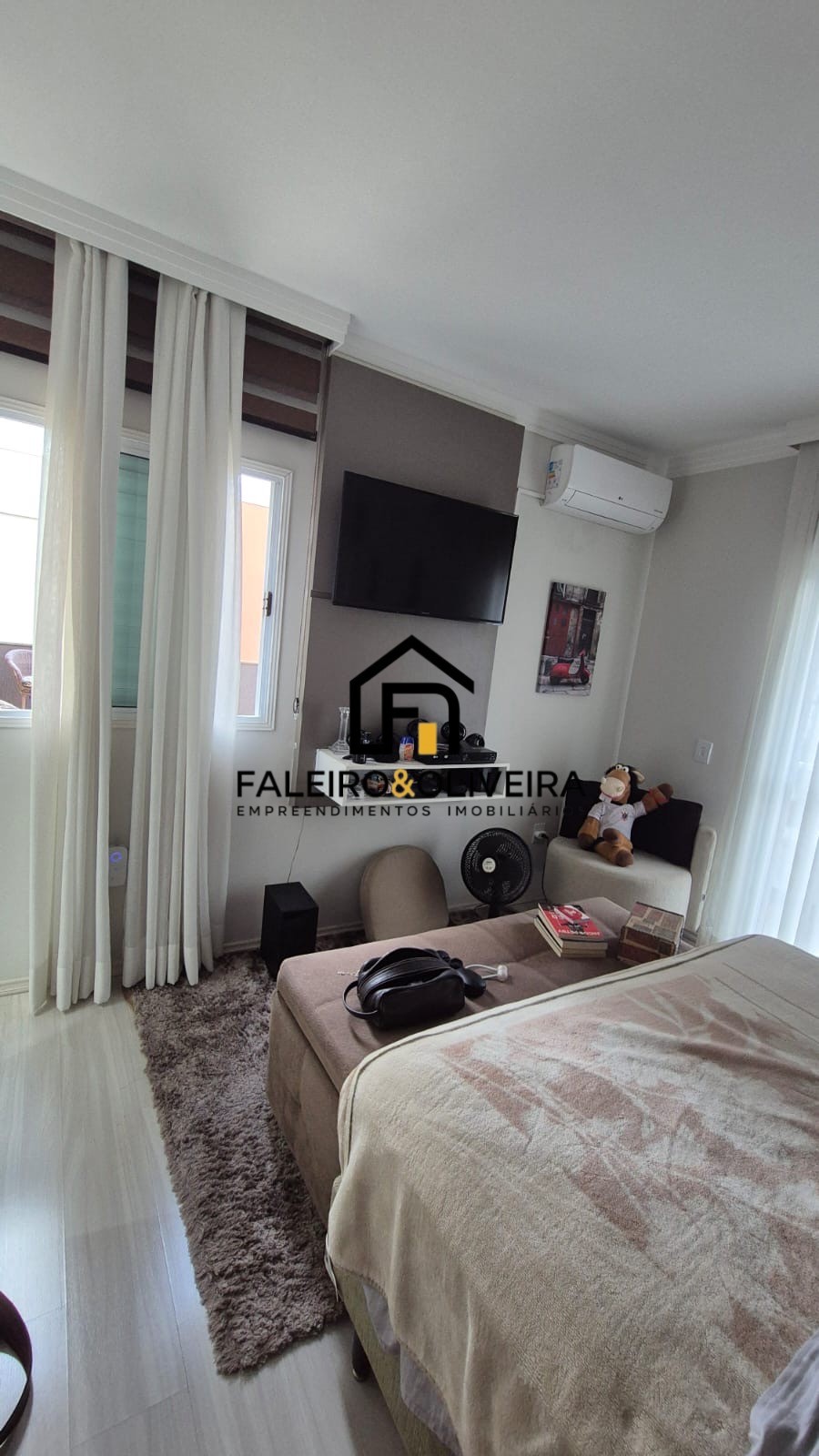 Casa, 3 quartos, 250 m² - Foto 10