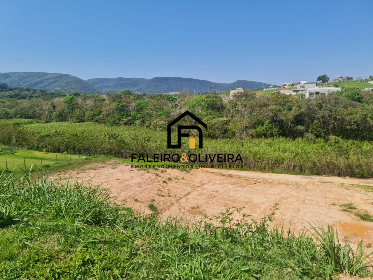 Terreno, 1000 m² - Foto 4