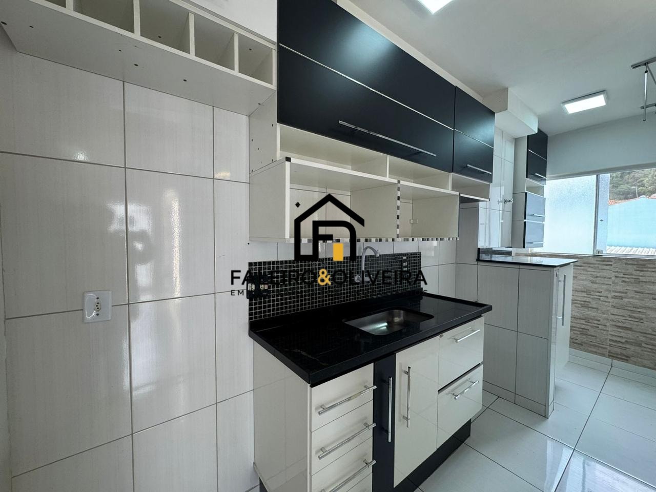 Apartamento, 2 quartos, 58 m² - Foto 5