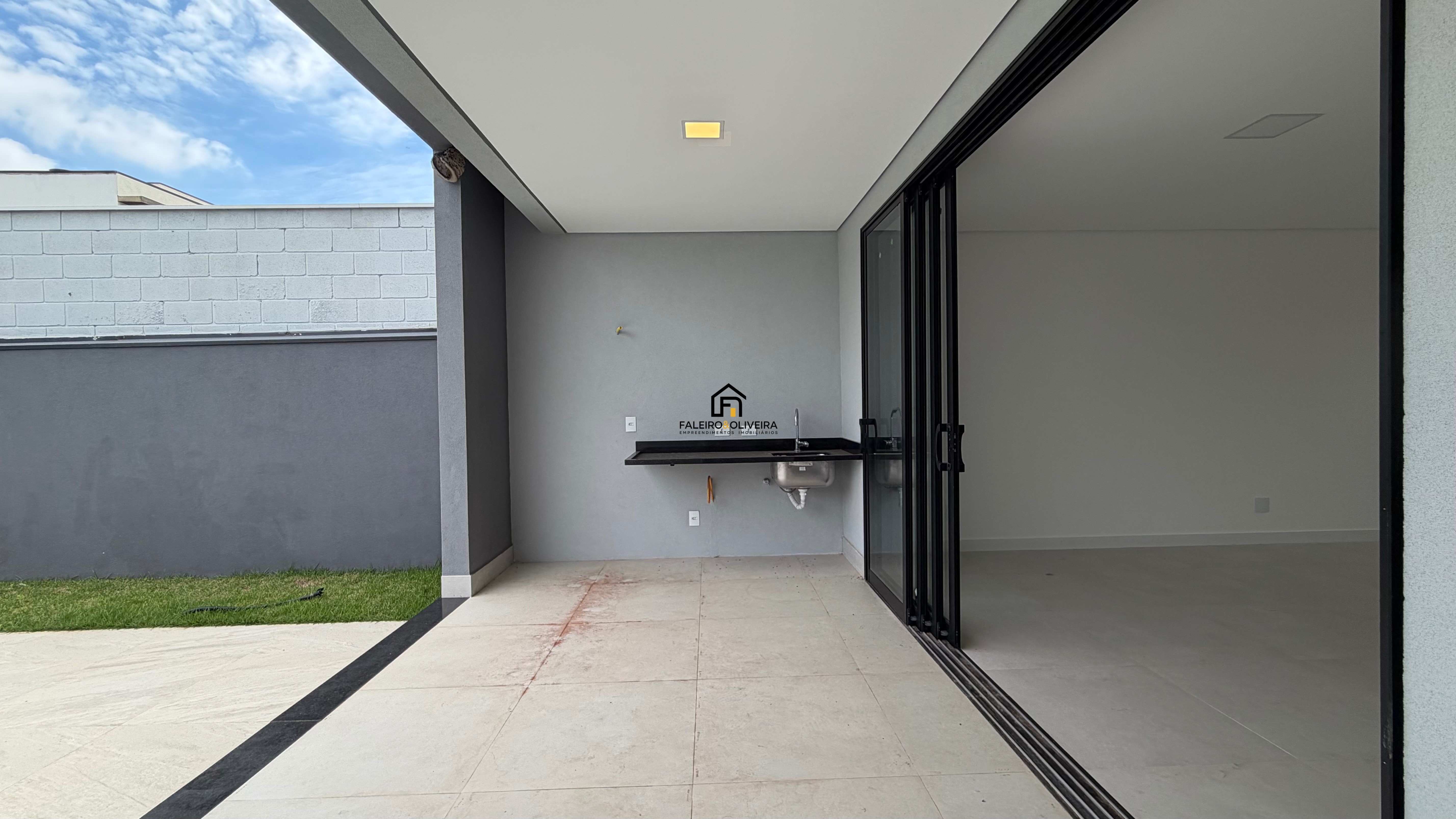 Casa, 3 quartos - Foto 7