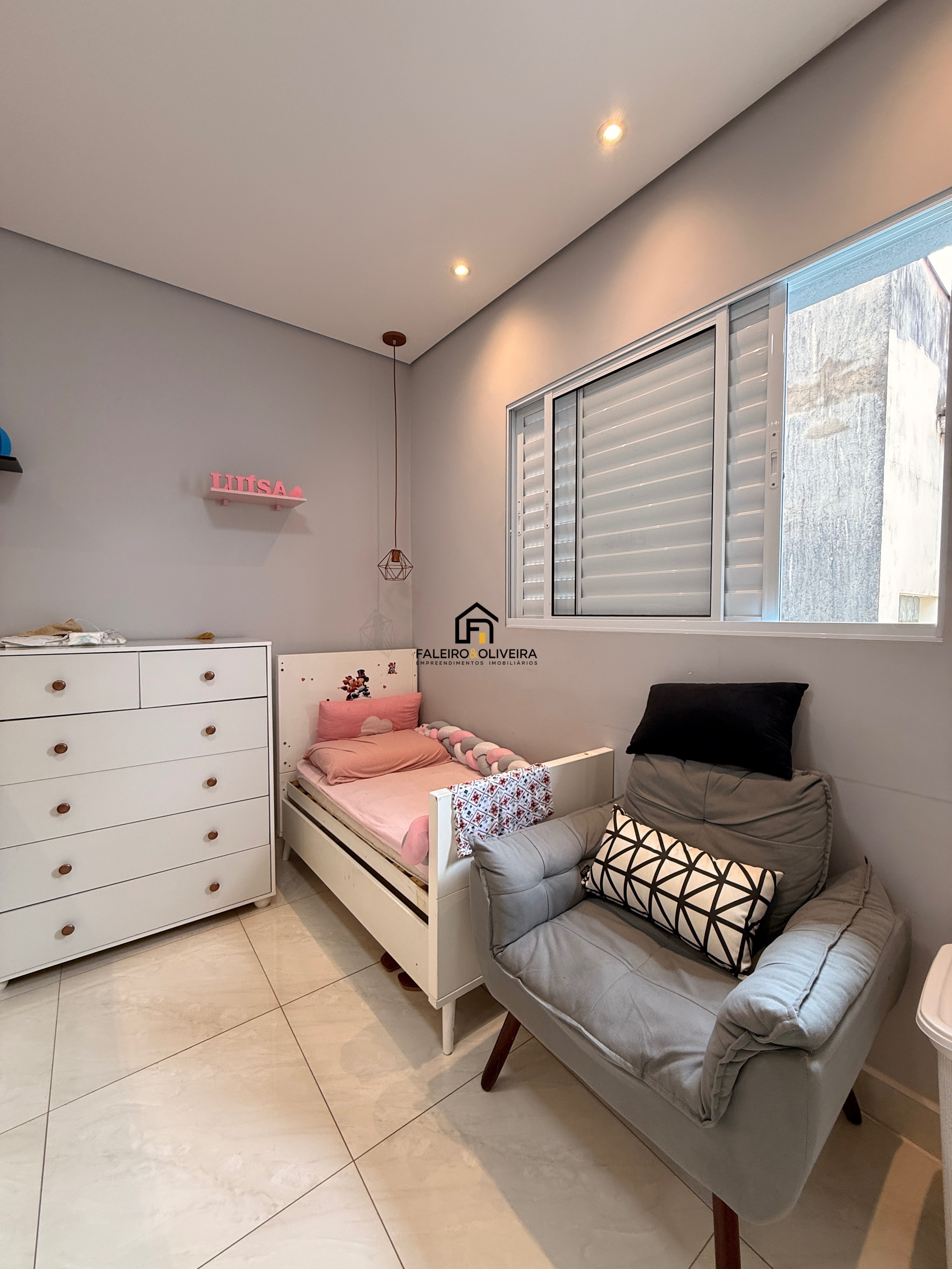 Casa, 3 quartos - Foto 10