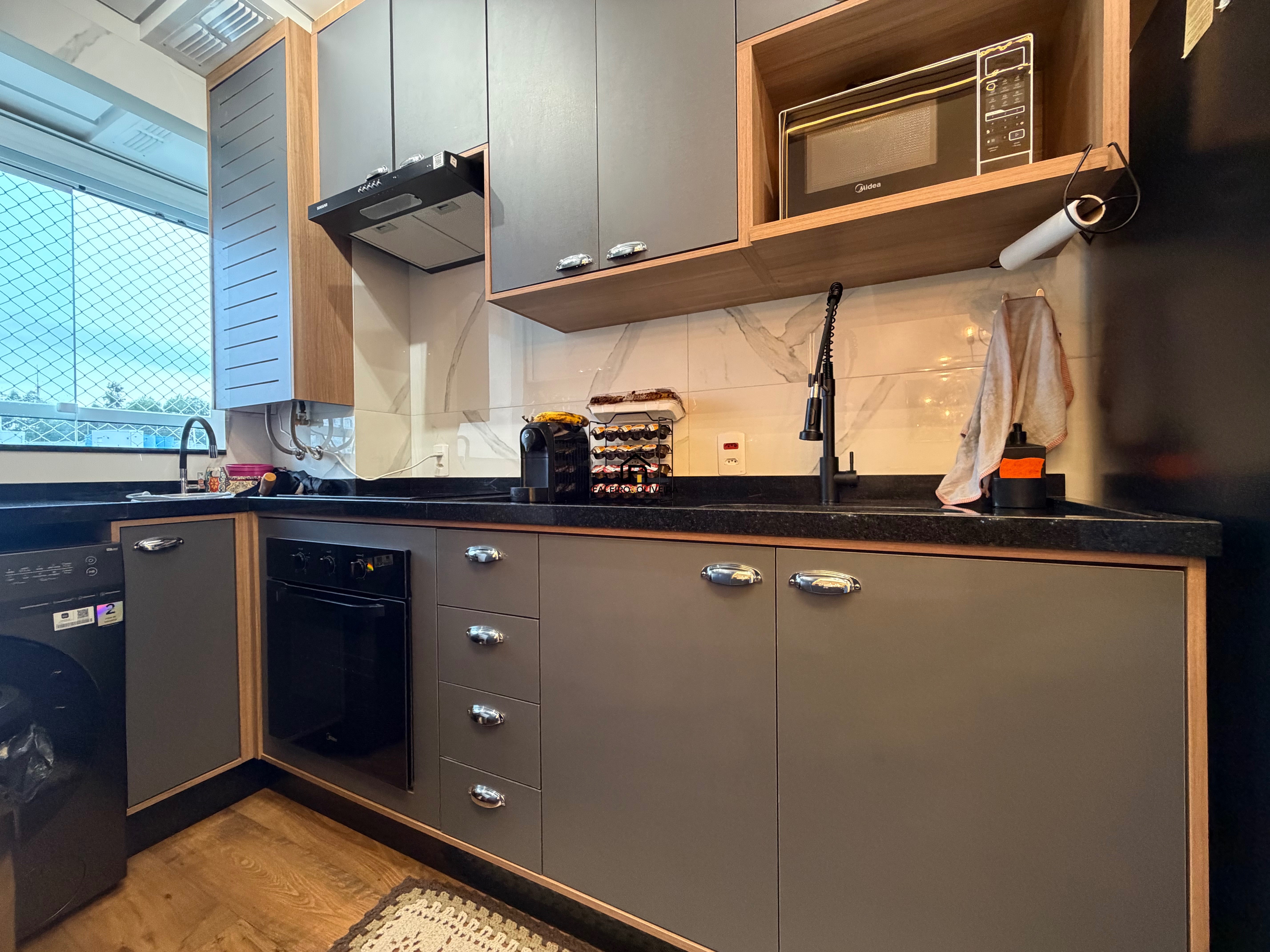 Apartamento, 3 quartos, 54 m² - Foto 5