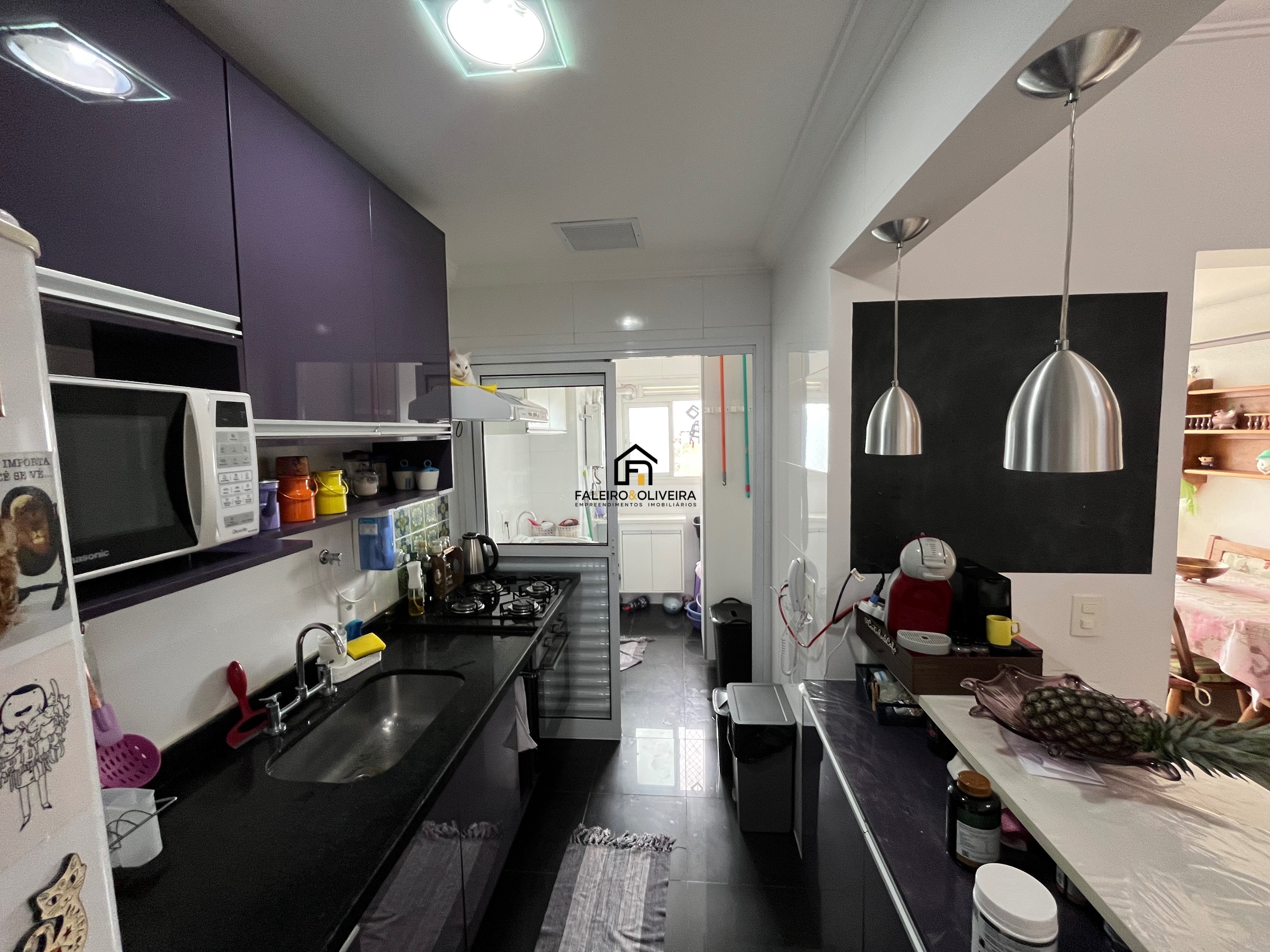 Apartamento, 2 quartos, 72 m² - Foto 12