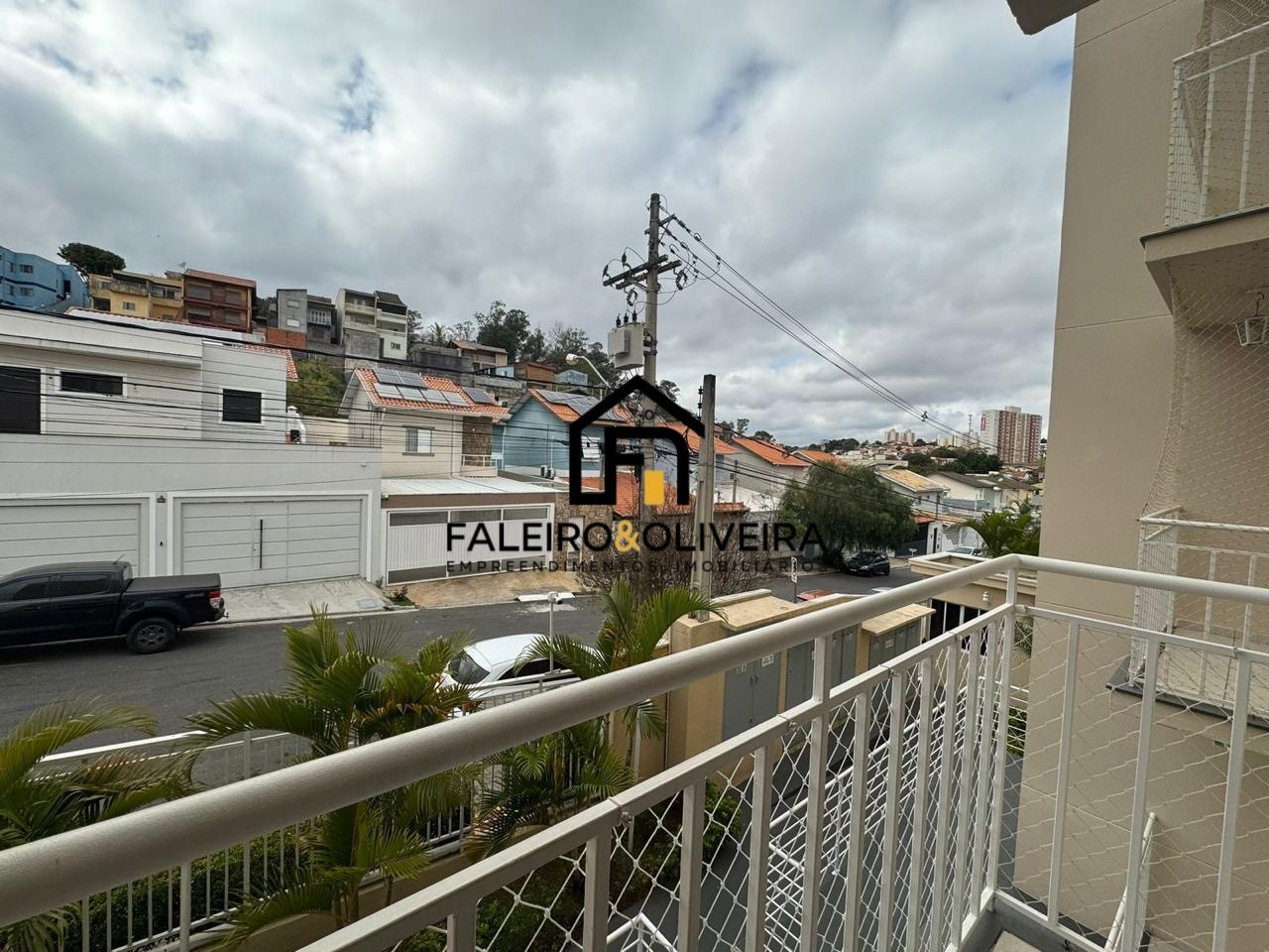 Apartamento, 2 quartos, 58 m² - Foto 3