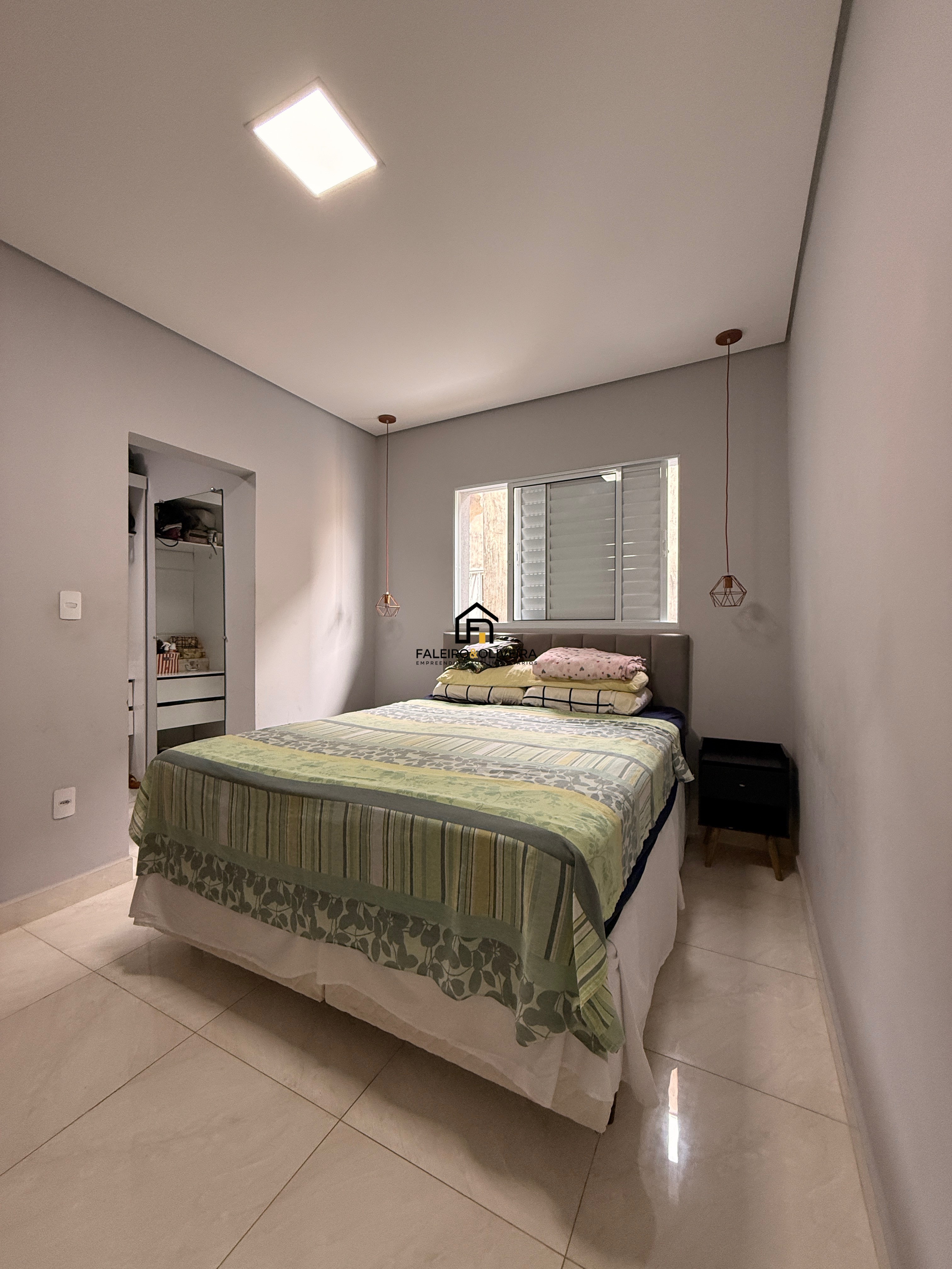 Casa, 3 quartos - Foto 11